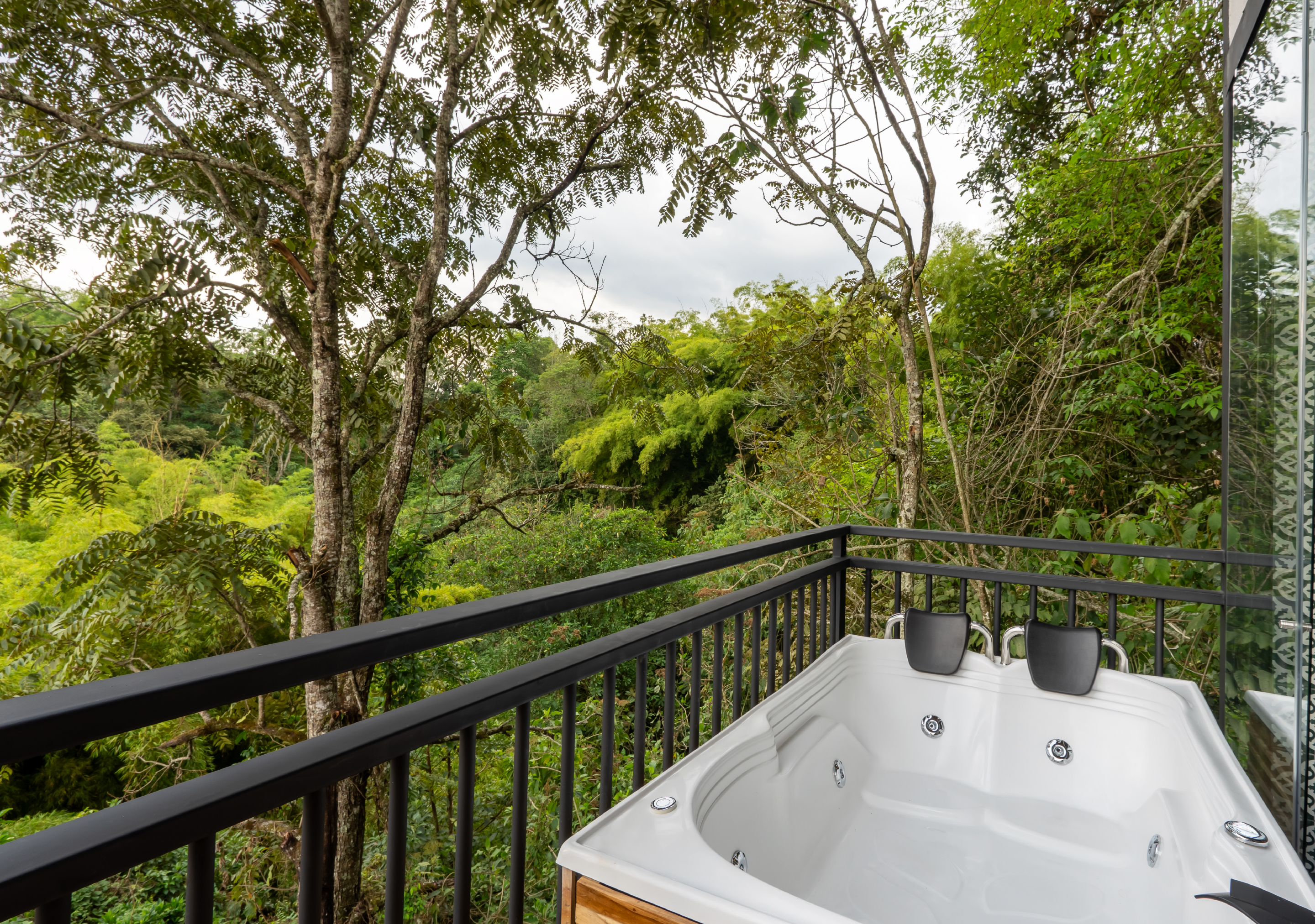 Bungalow Deluxe One Bed