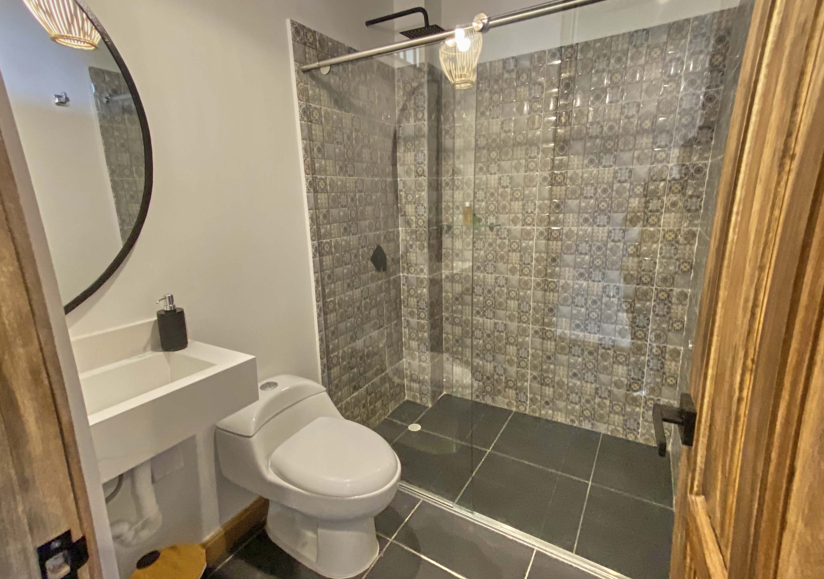 Double Classic with Balcony