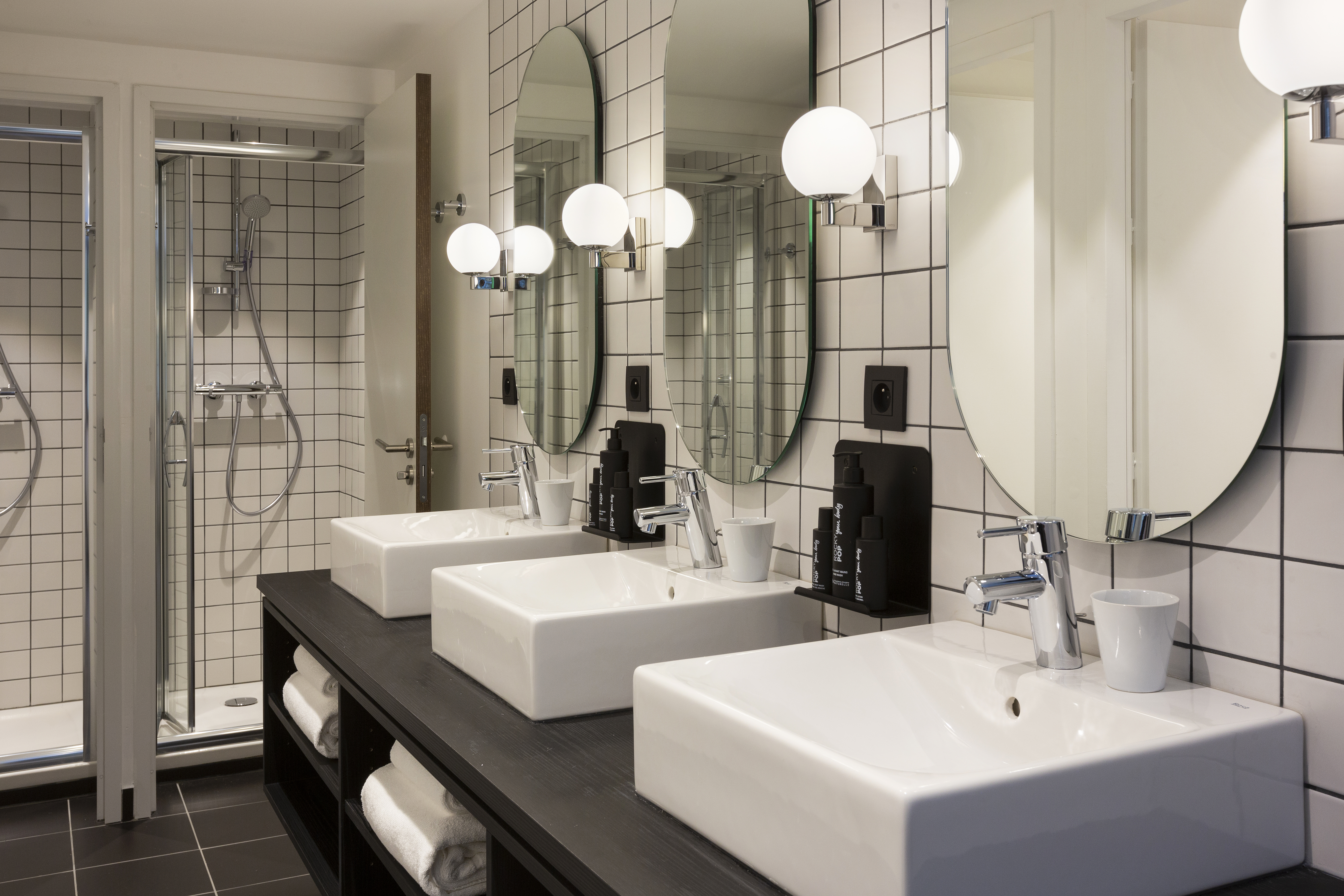 Apartment Three Bedrooms