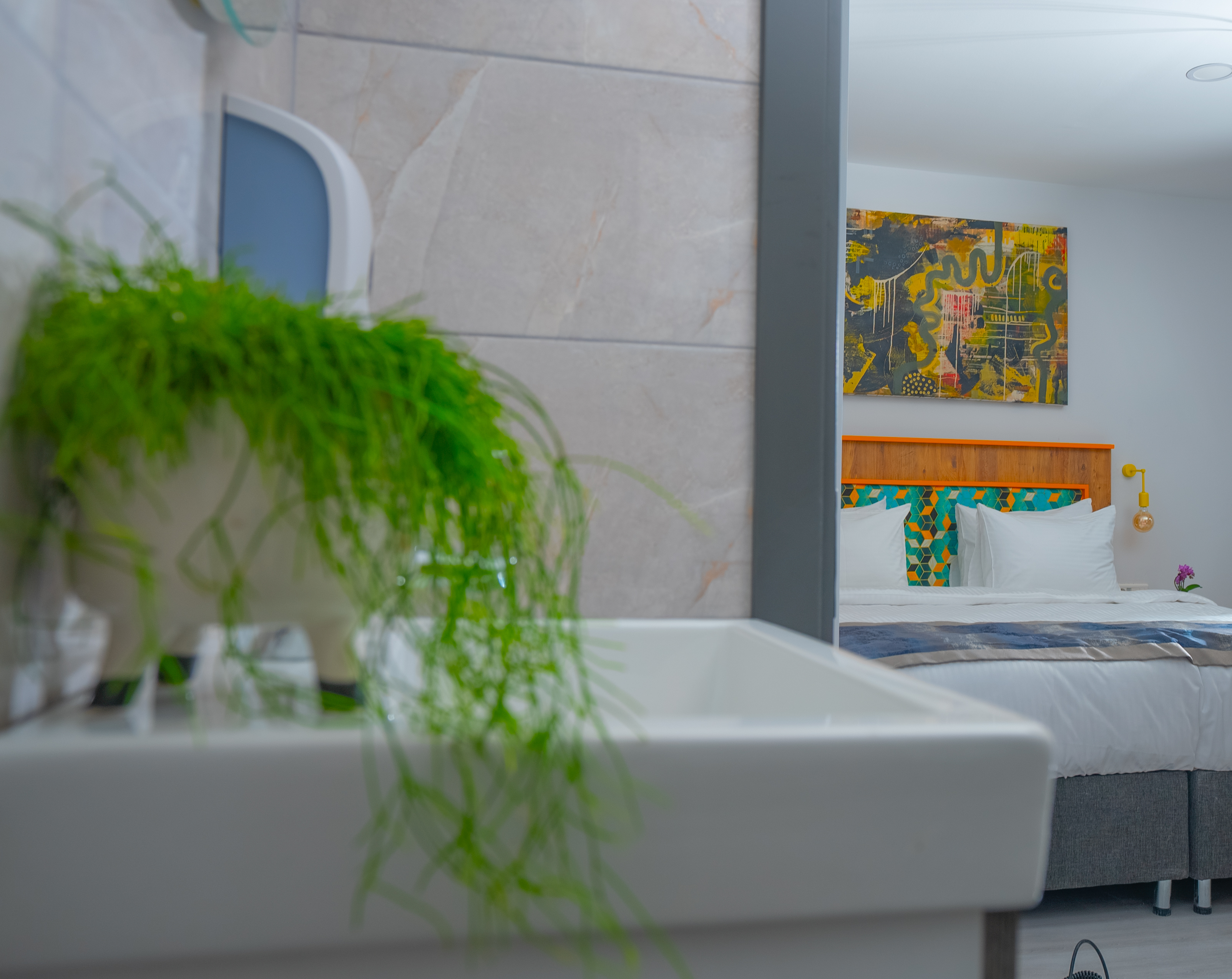 Double or Twin Business