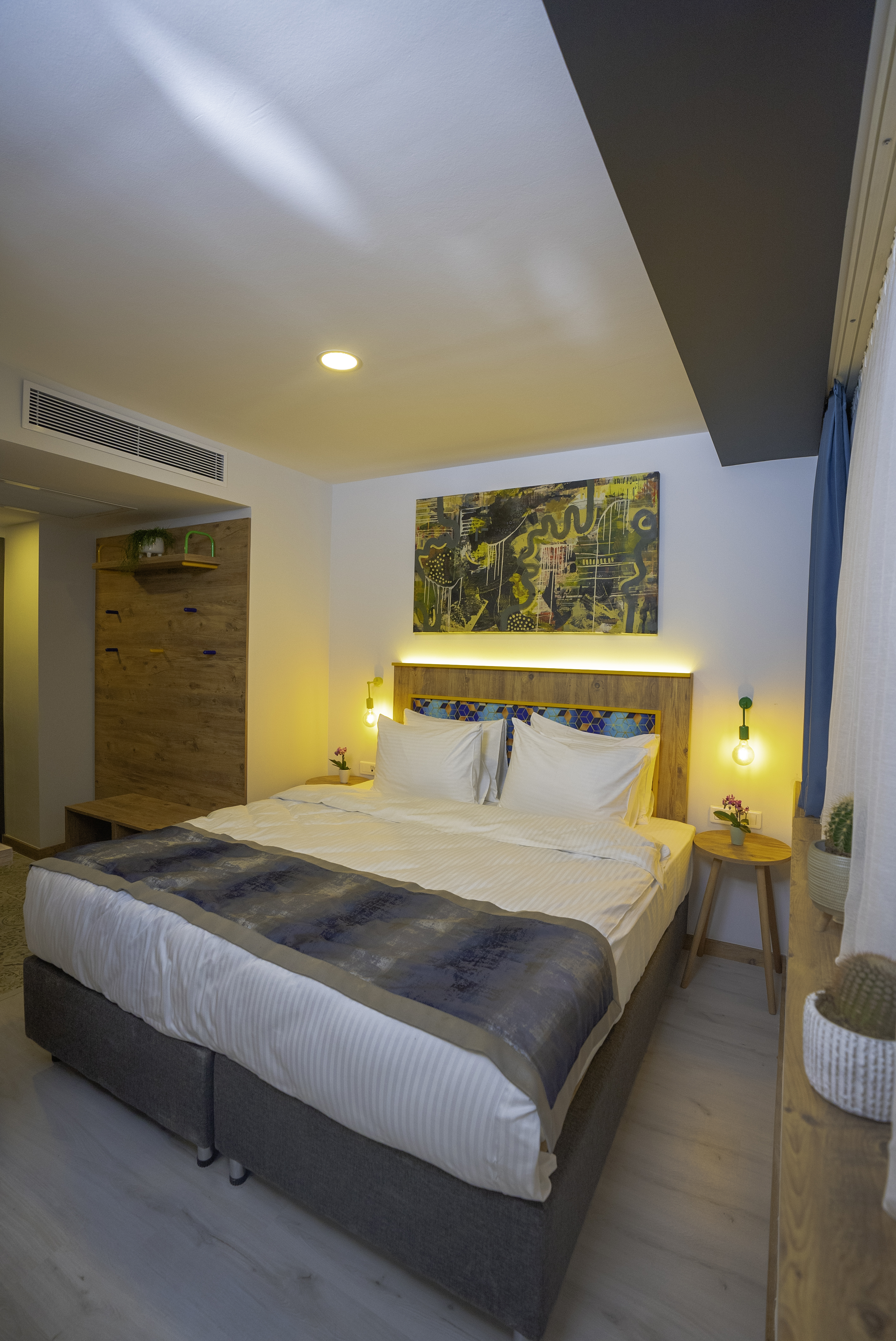 Double or Twin Business