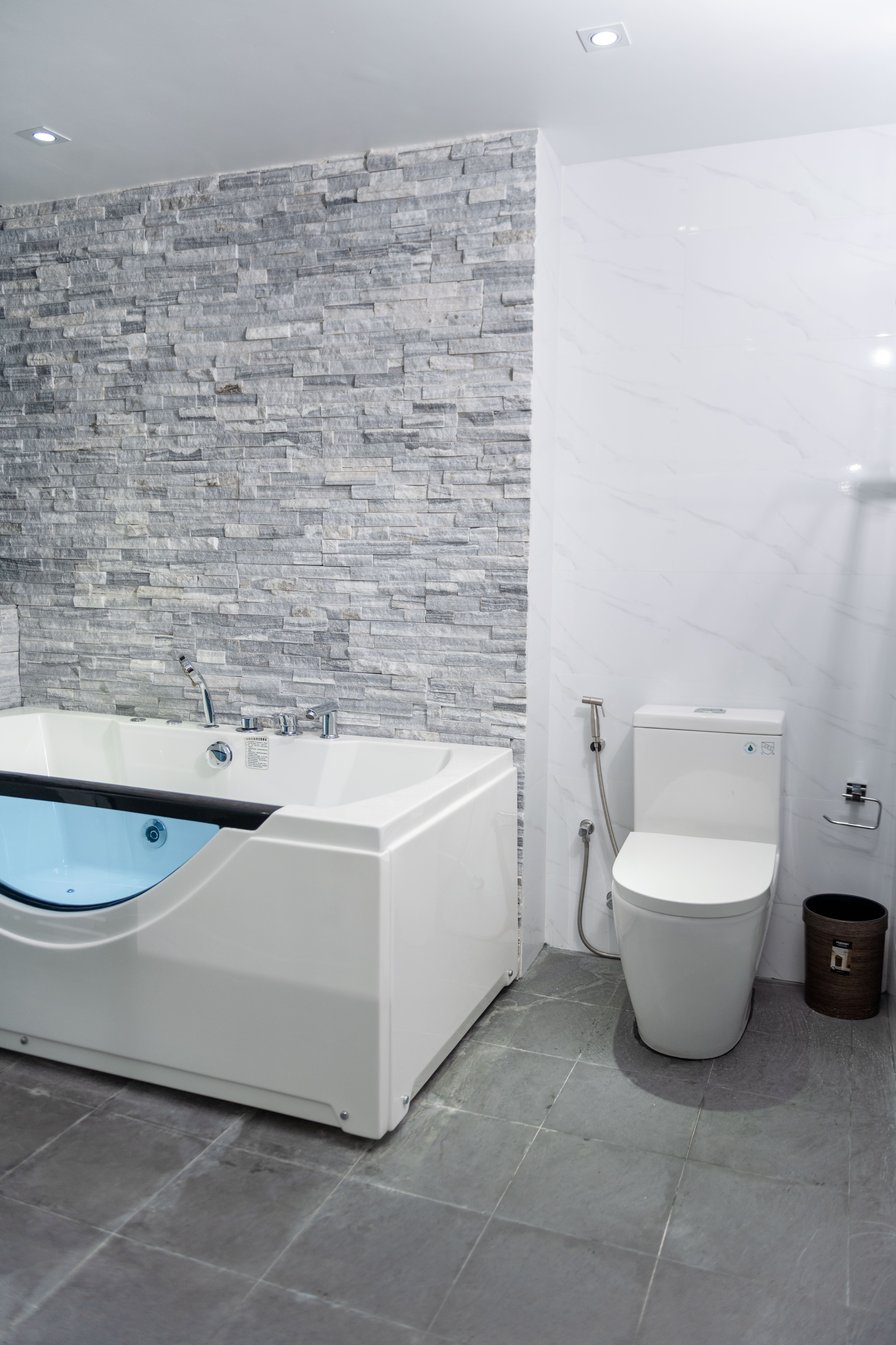 Junior Suite with Jacuzzi