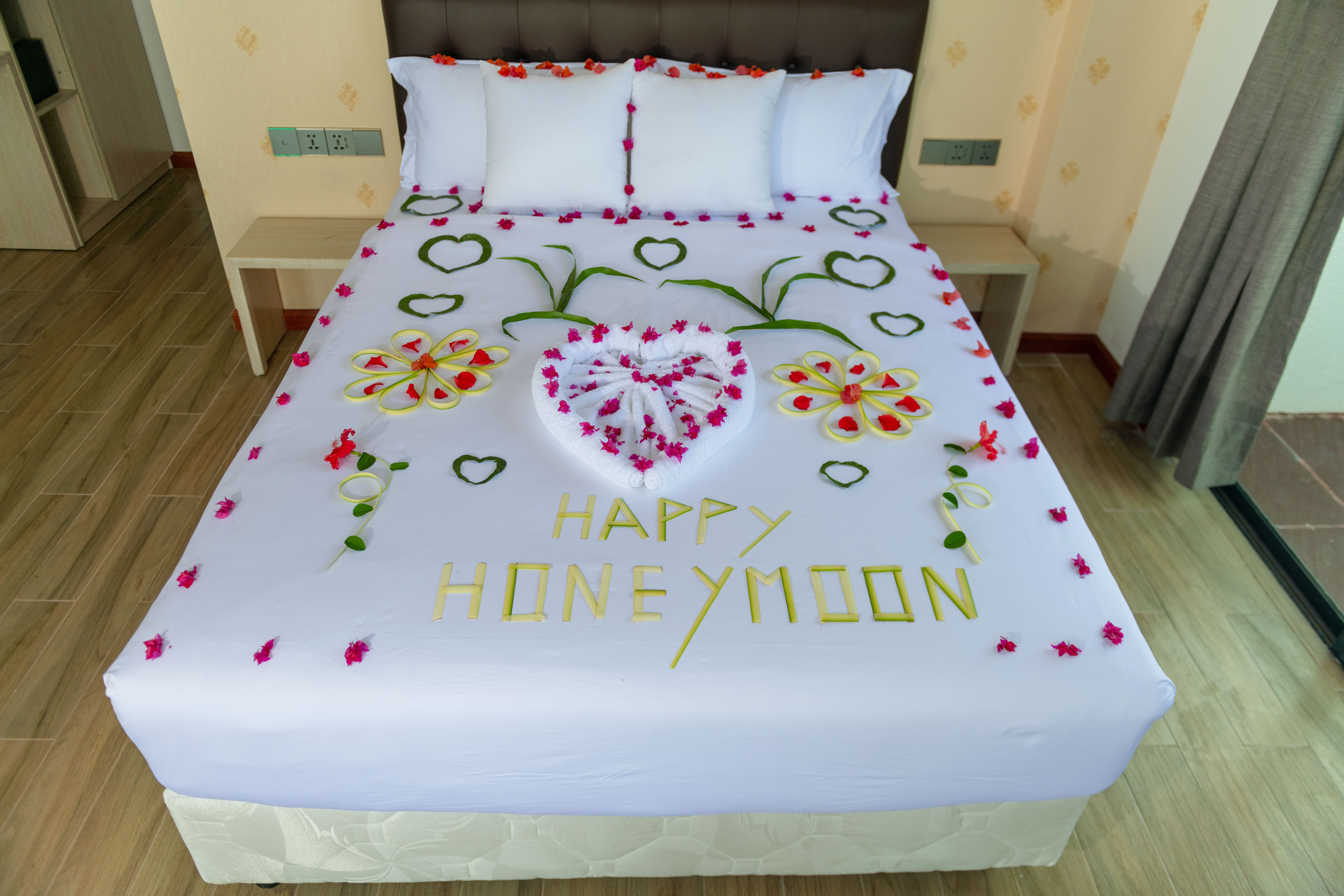 Junior Suite with Jacuzzi