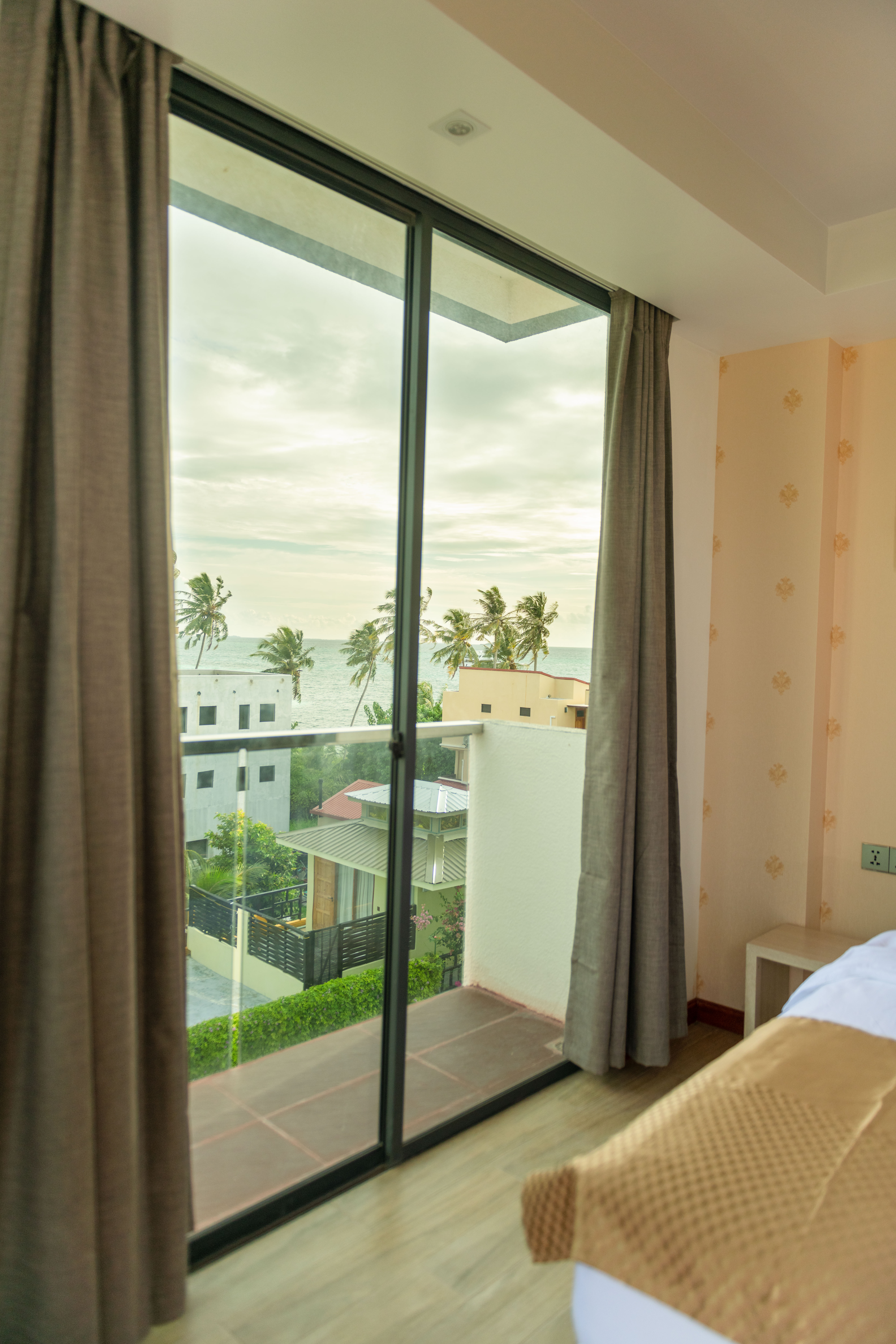 Junior Suite with Jacuzzi with Views