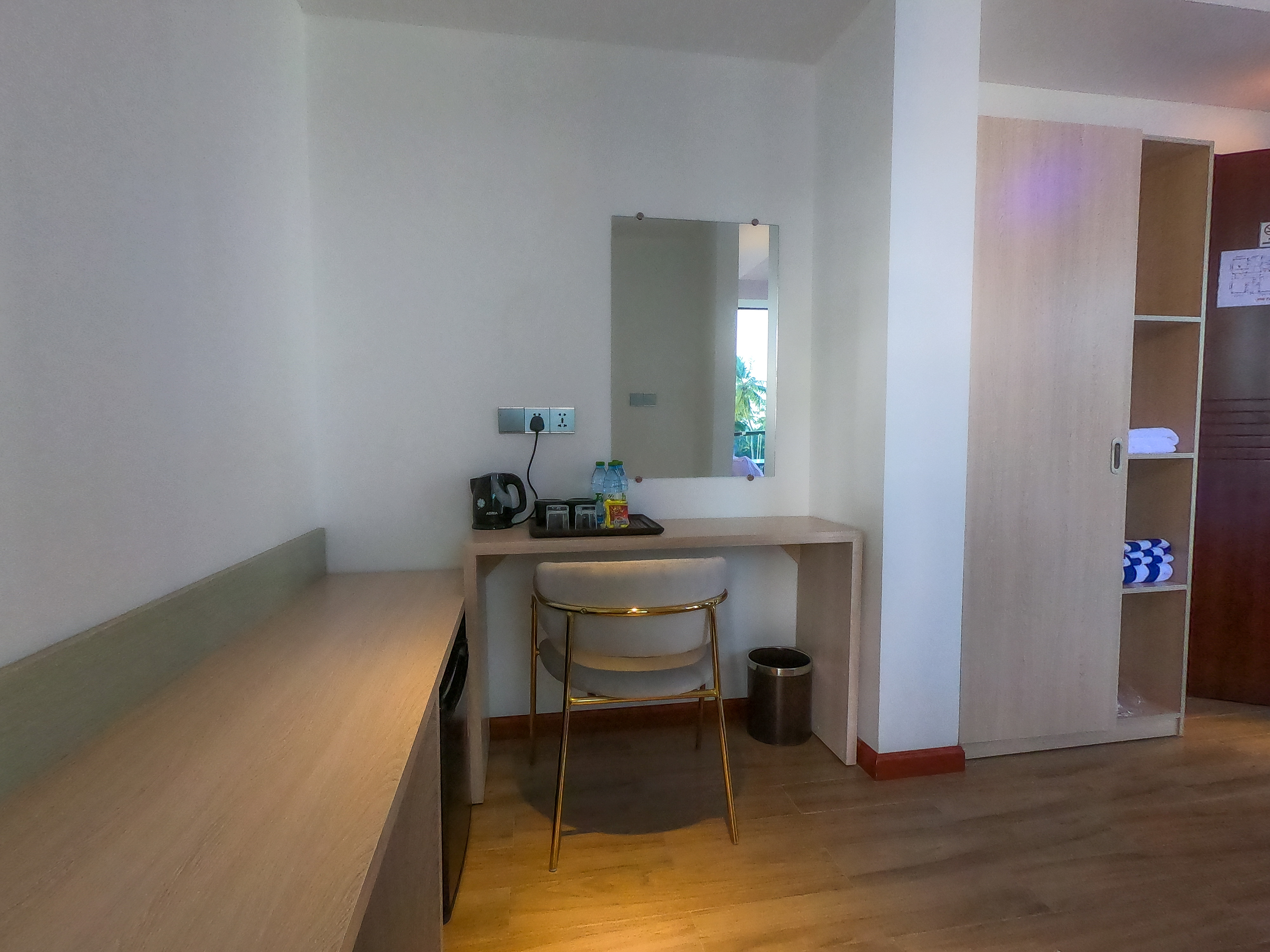 Junior Suite with Jacuzzi with Views