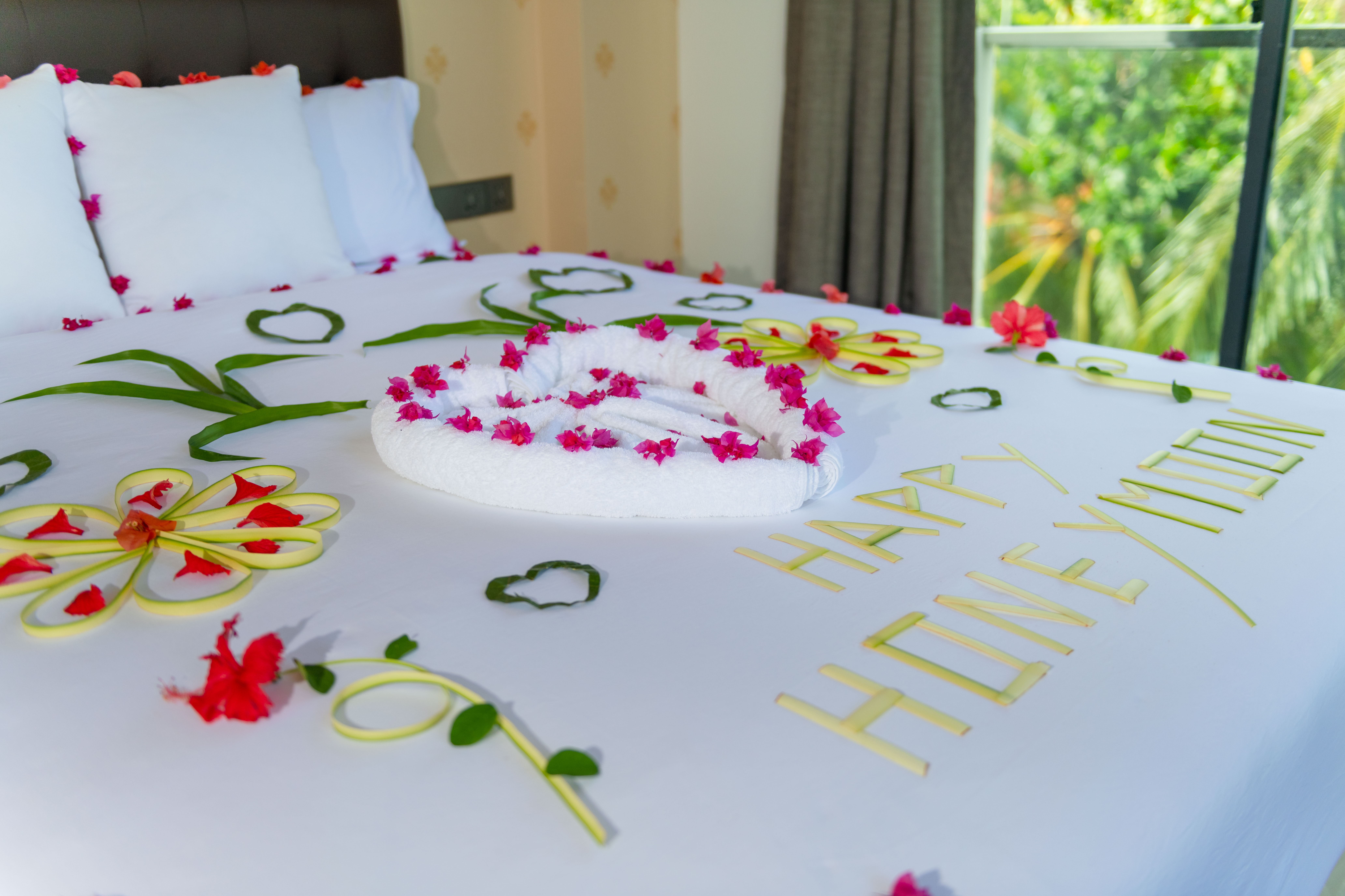 Junior Suite with Jacuzzi with Views