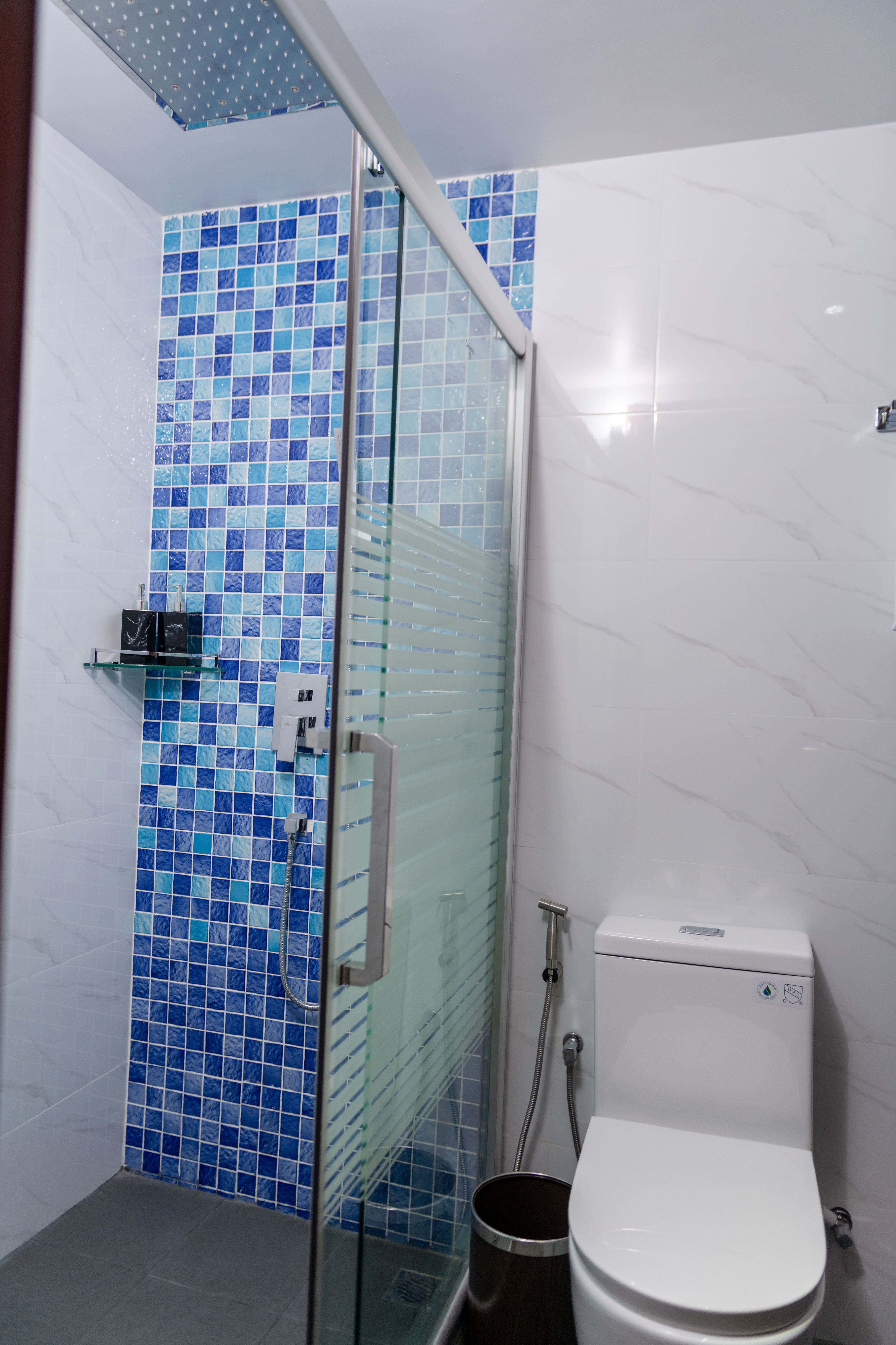 Double Deluxe with Balcony