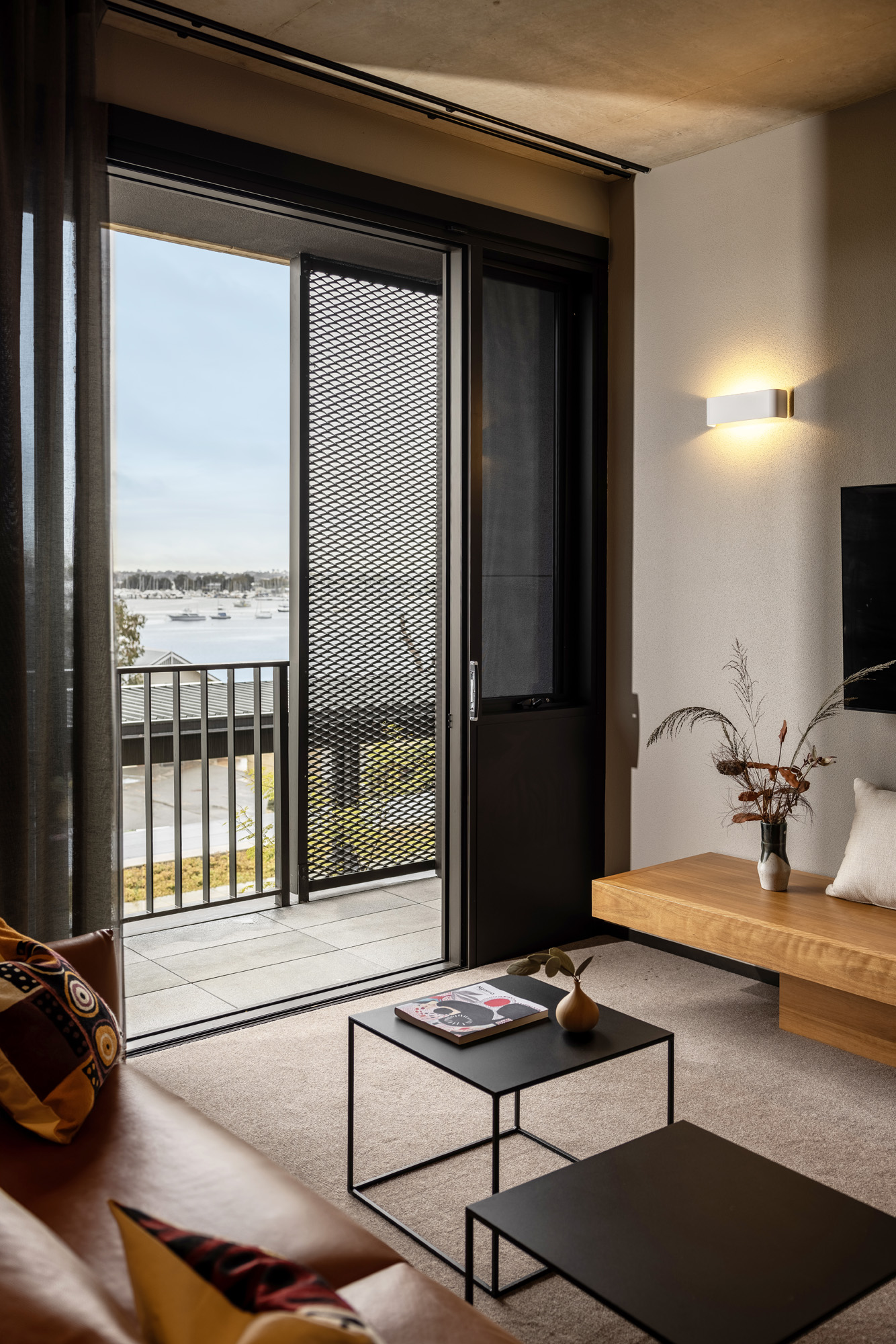 Double or Twin Executive King Bed