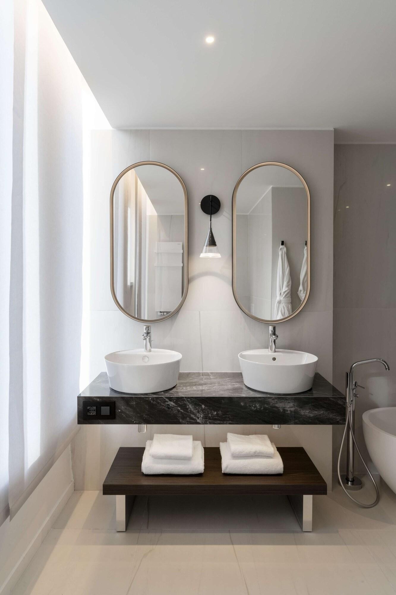 Junior Suite Non Smoking