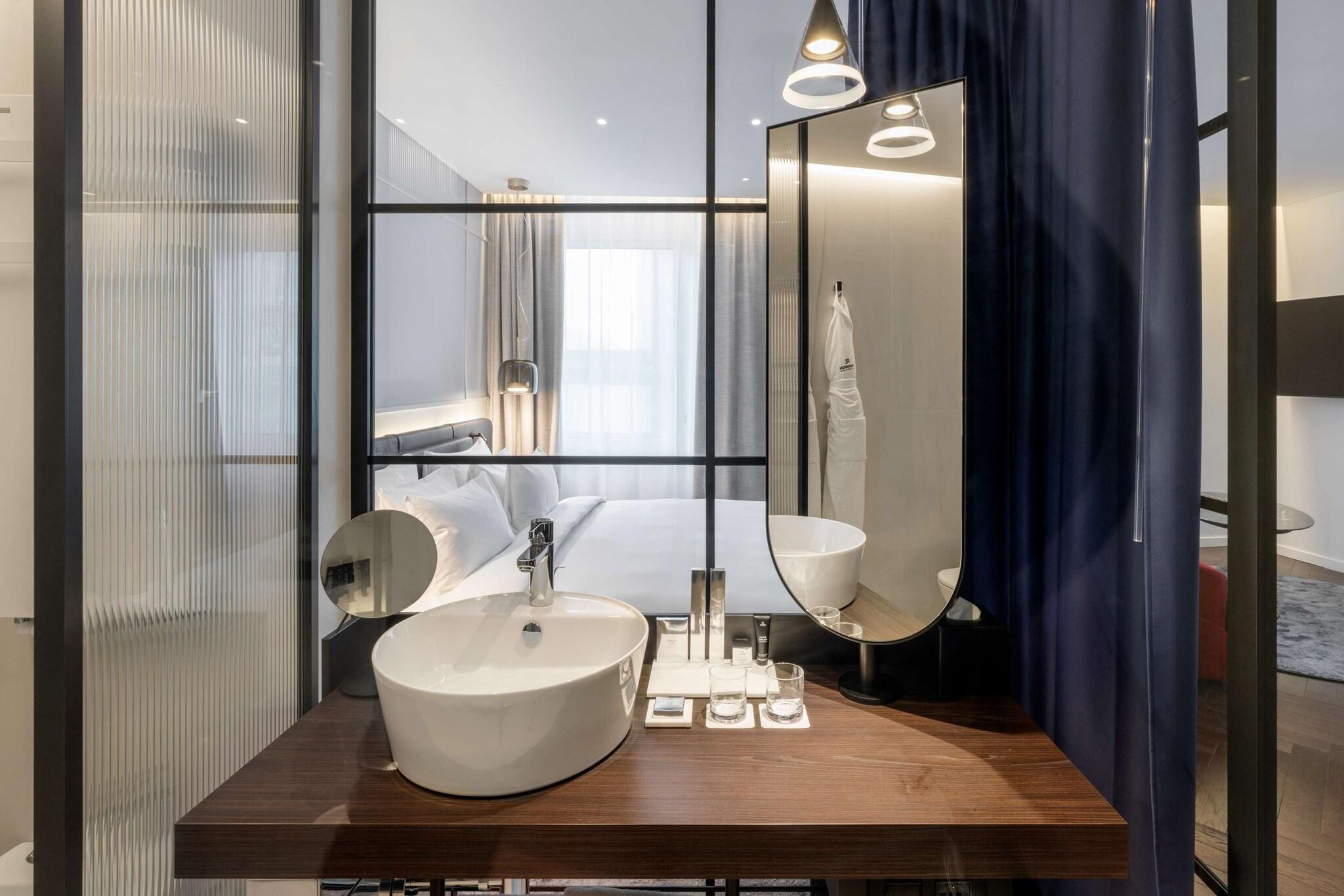 Junior Suite Non Smoking