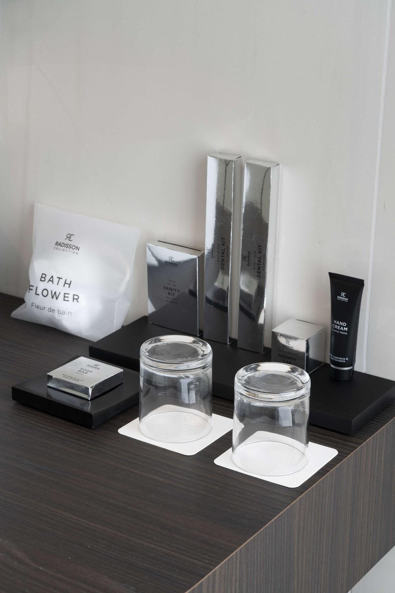 Junior Suite Non Smoking