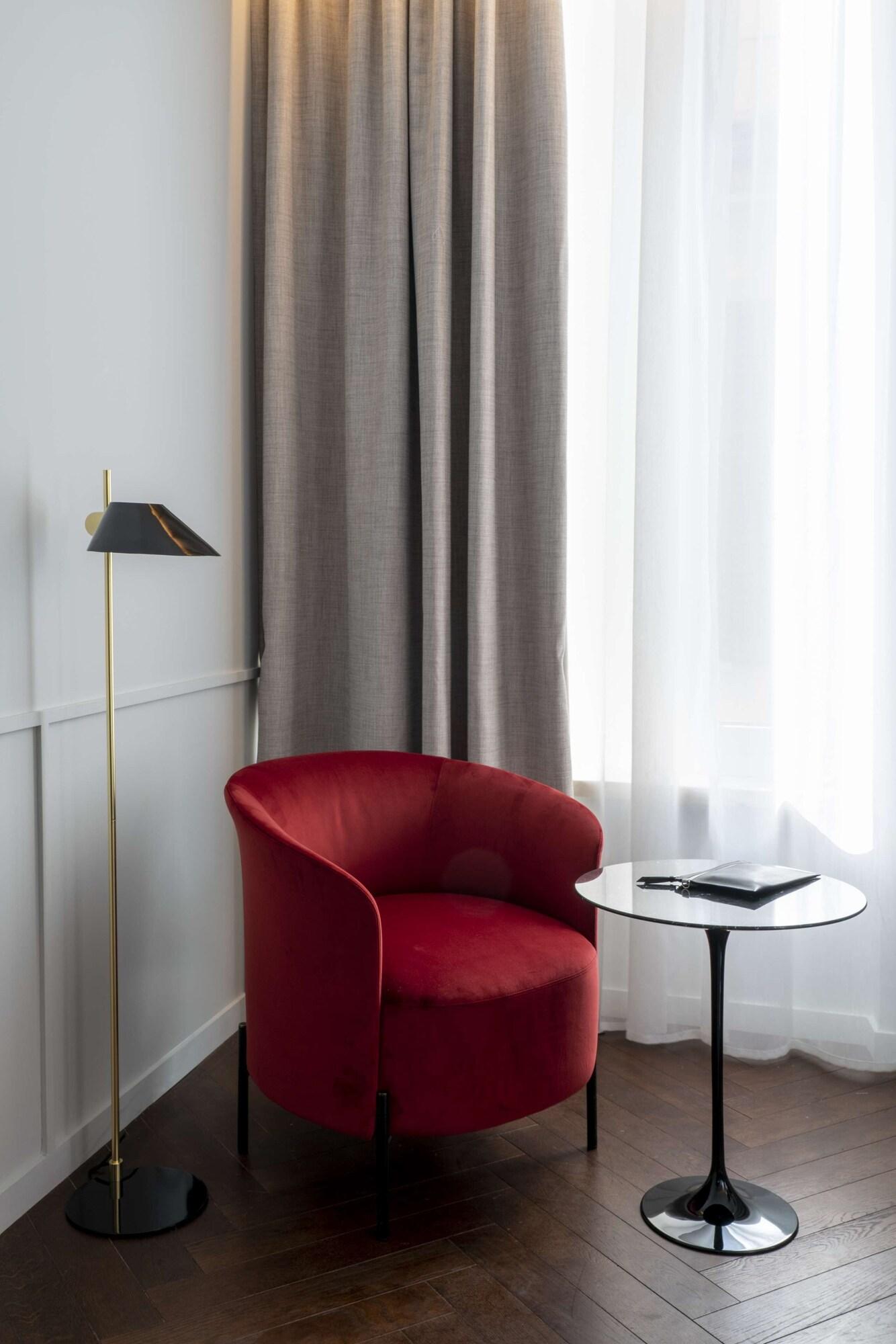 Junior Suite Non Smoking