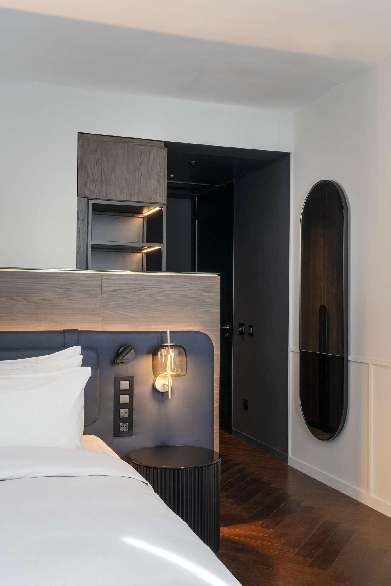 Junior Suite Non Smoking