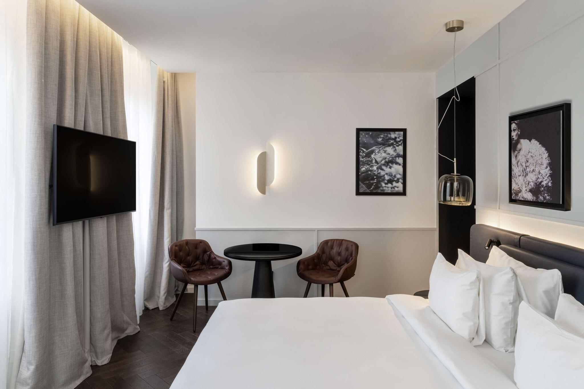 Junior Suite Non Smoking