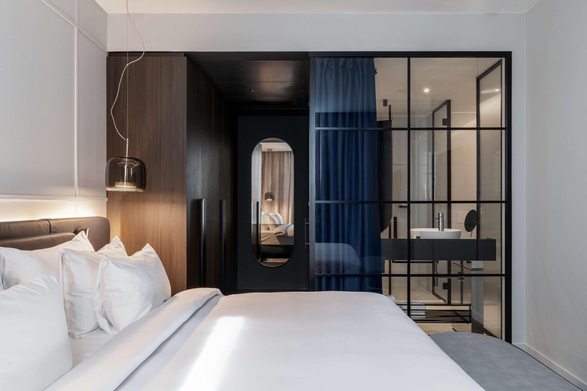 Suite King Bed Non Smoking