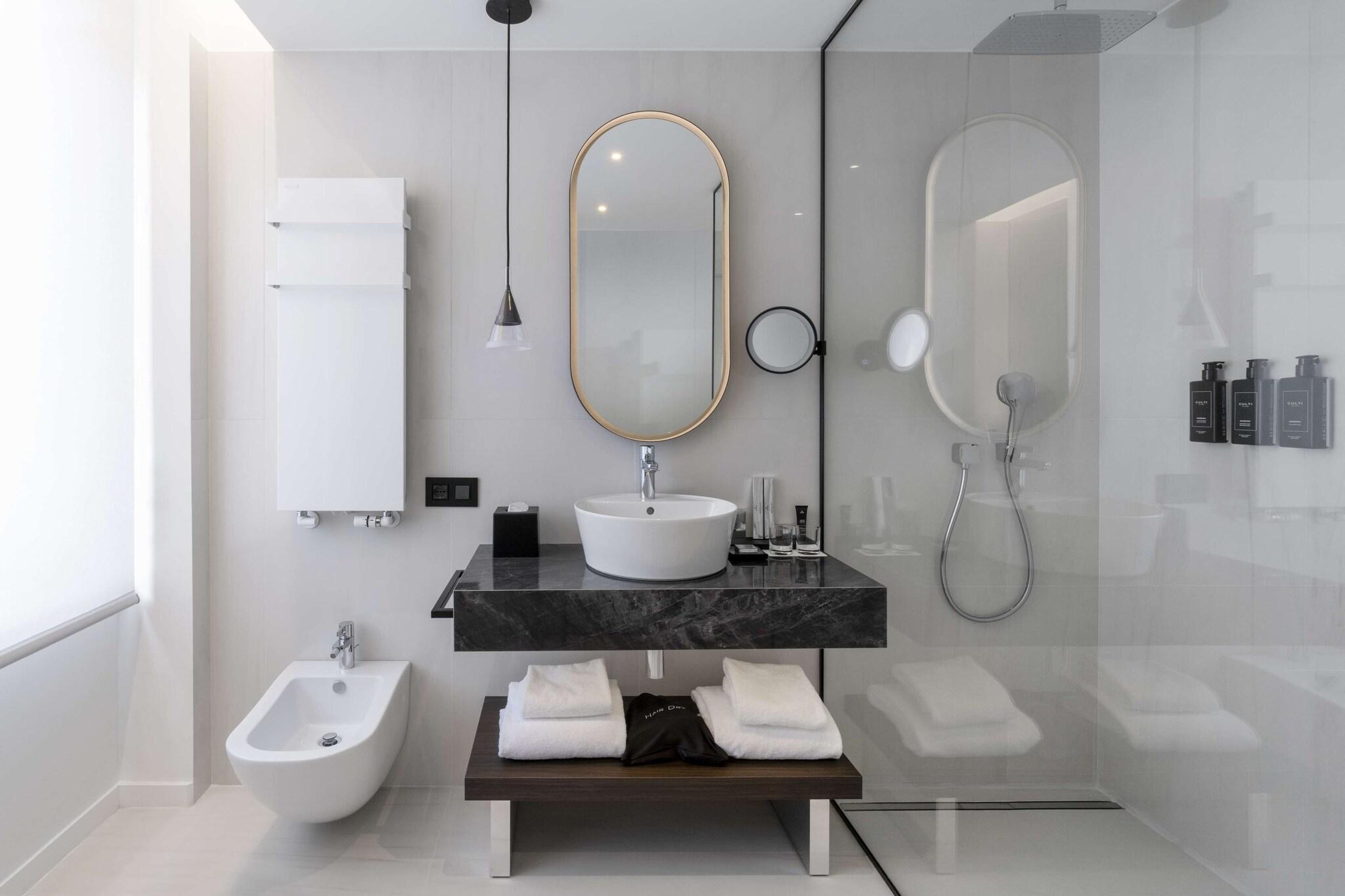 Junior Suite Non Smoking