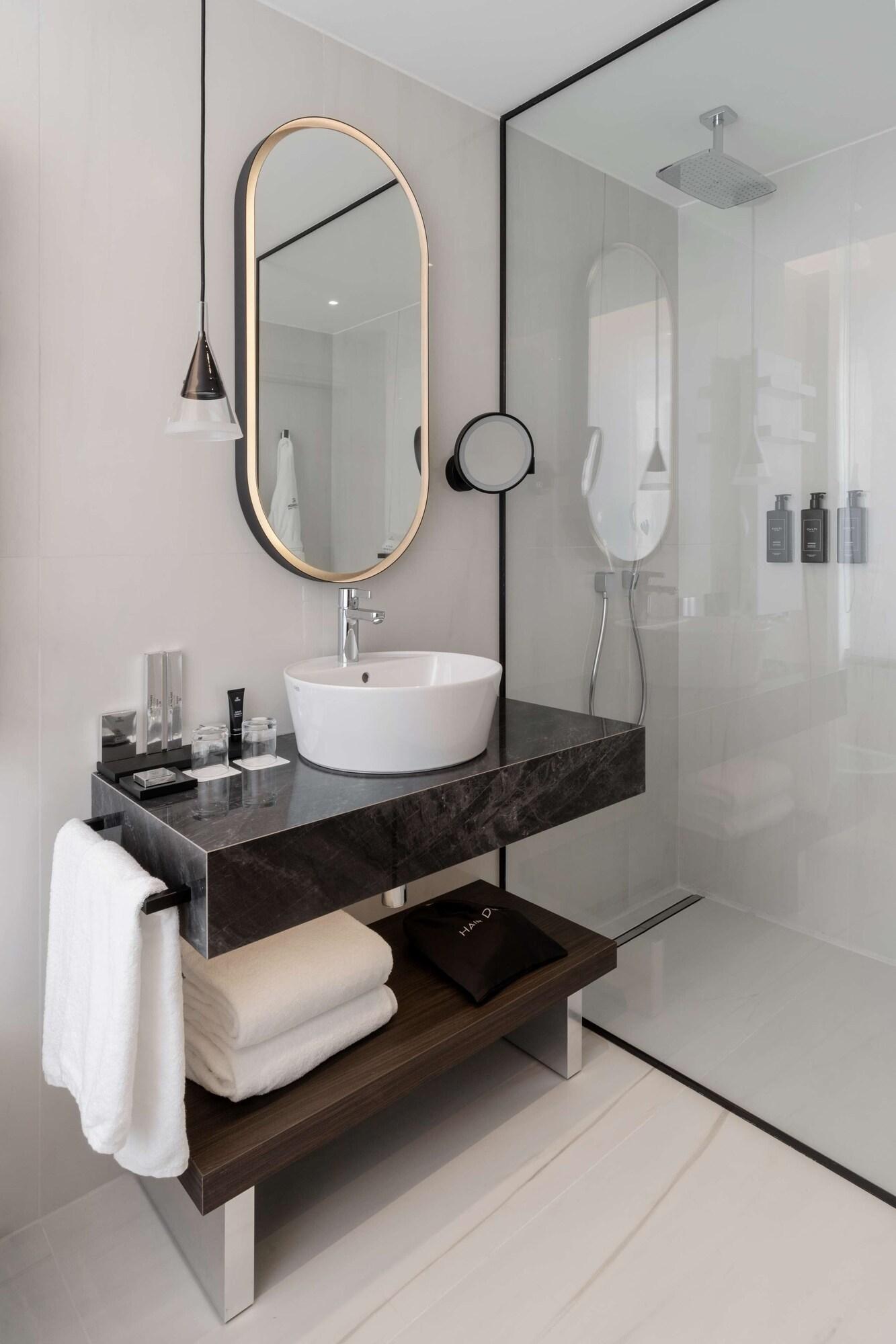 Junior Suite Non Smoking