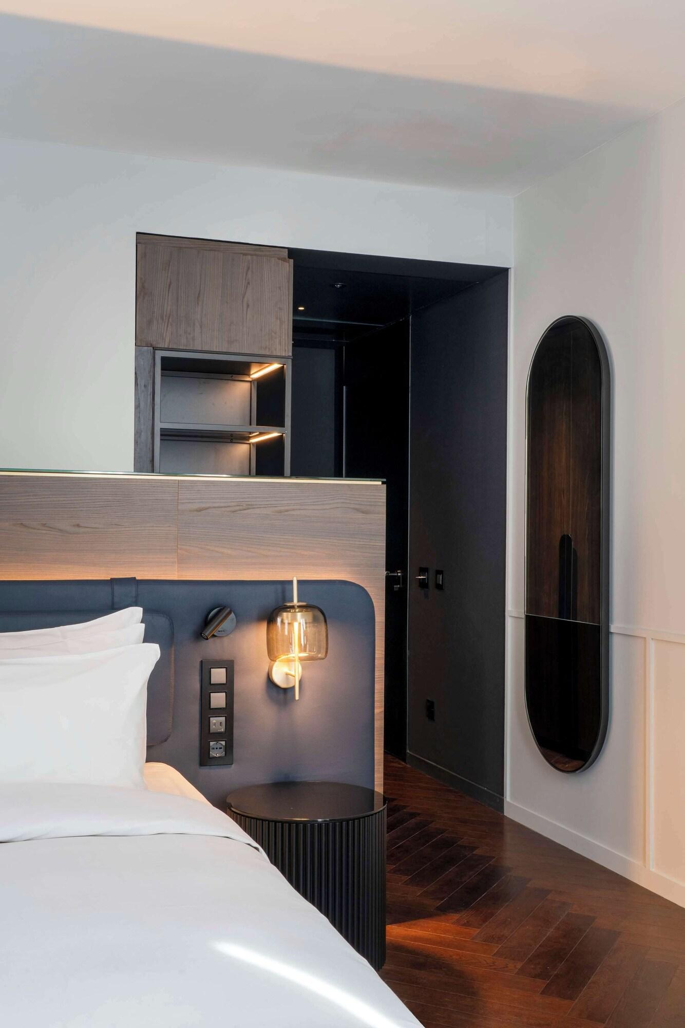 Junior Suite Non Smoking