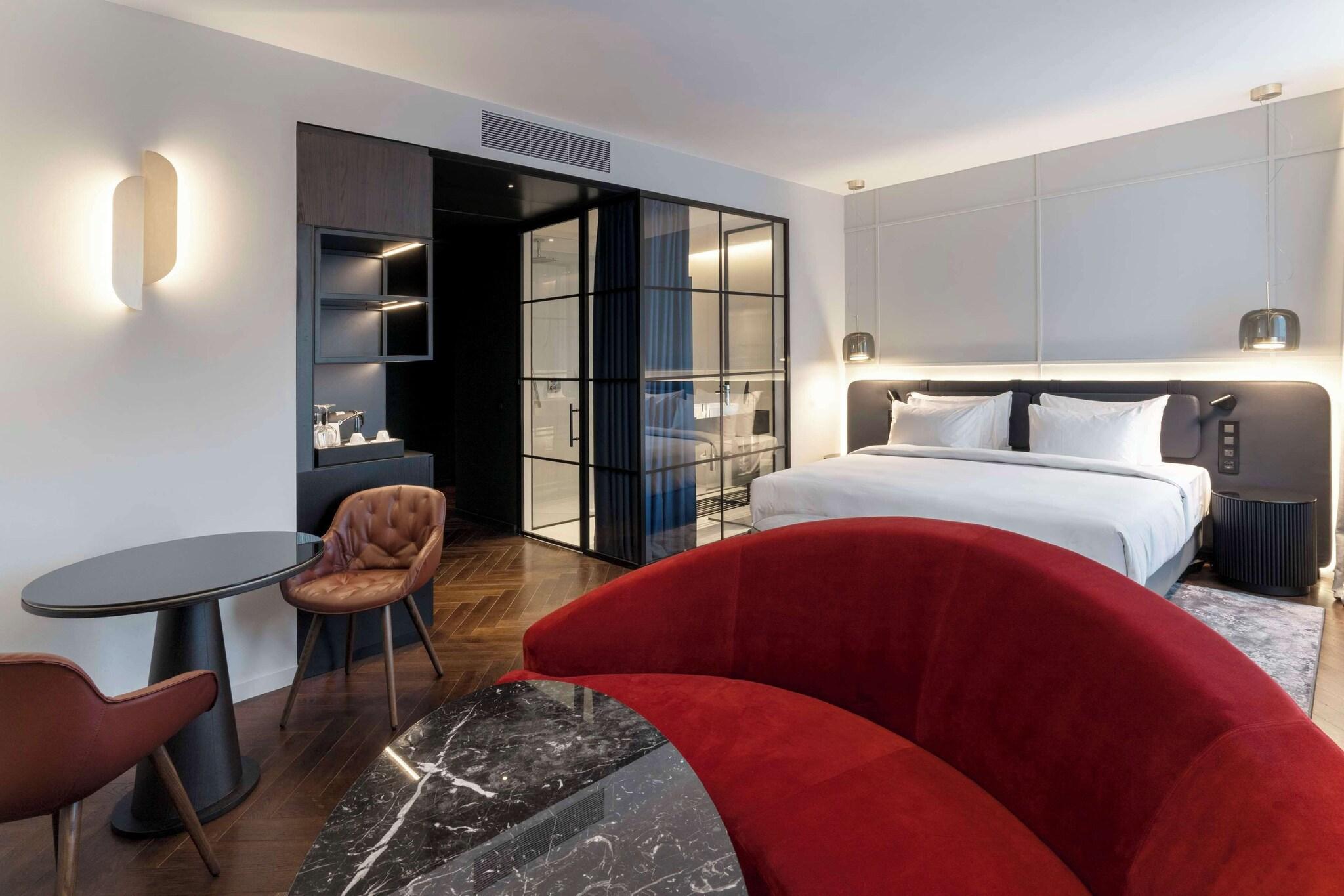 Junior Suite Non Smoking