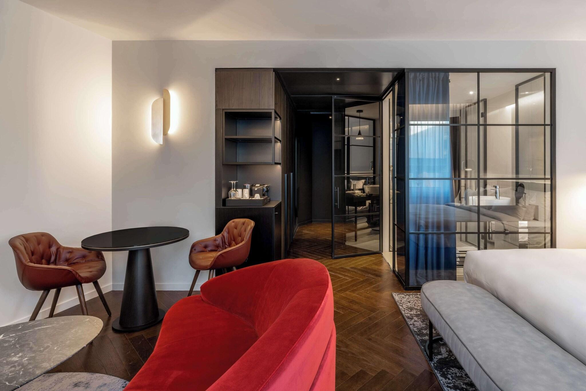 Junior Suite Non Smoking