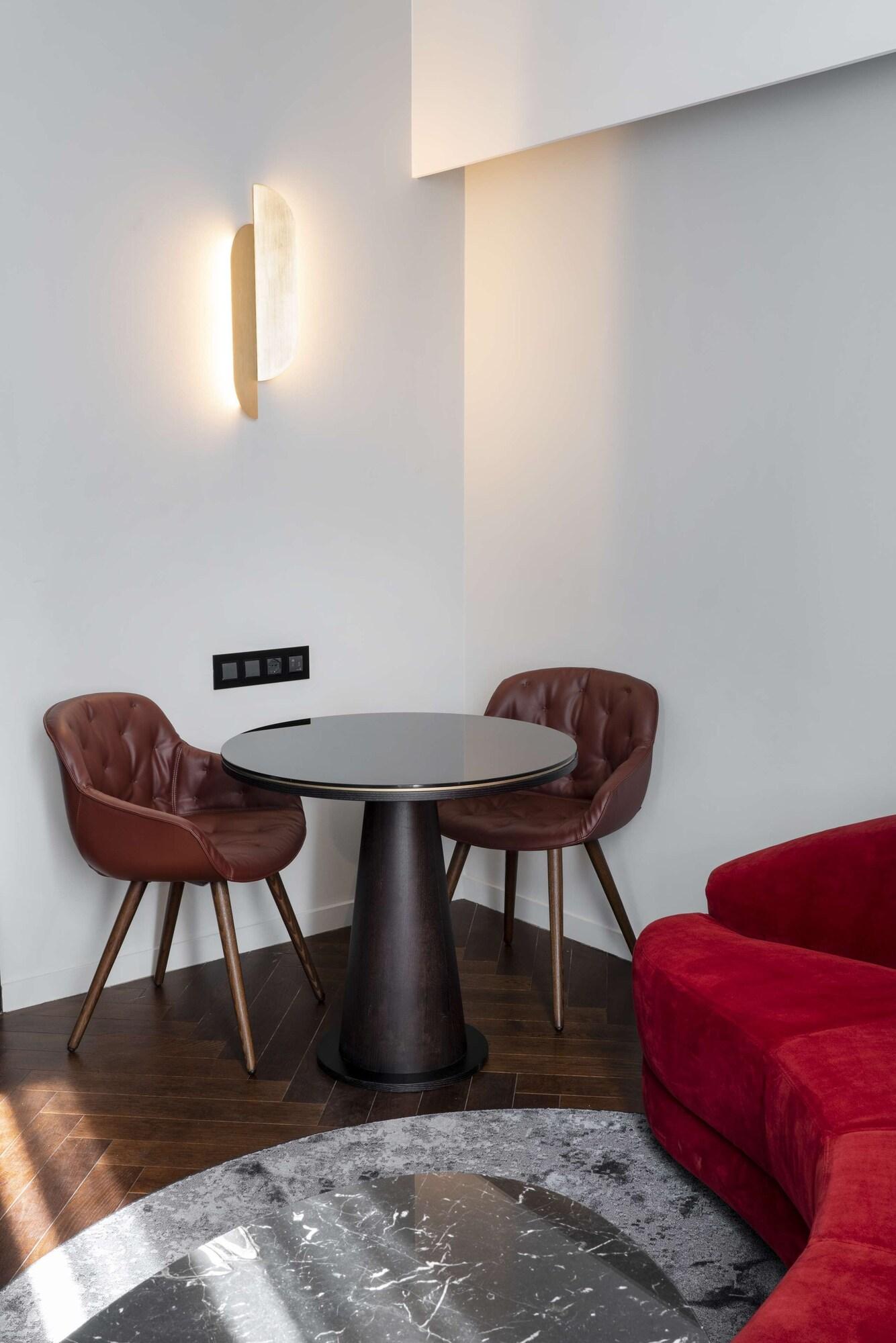 Suite King Bed Non Smoking