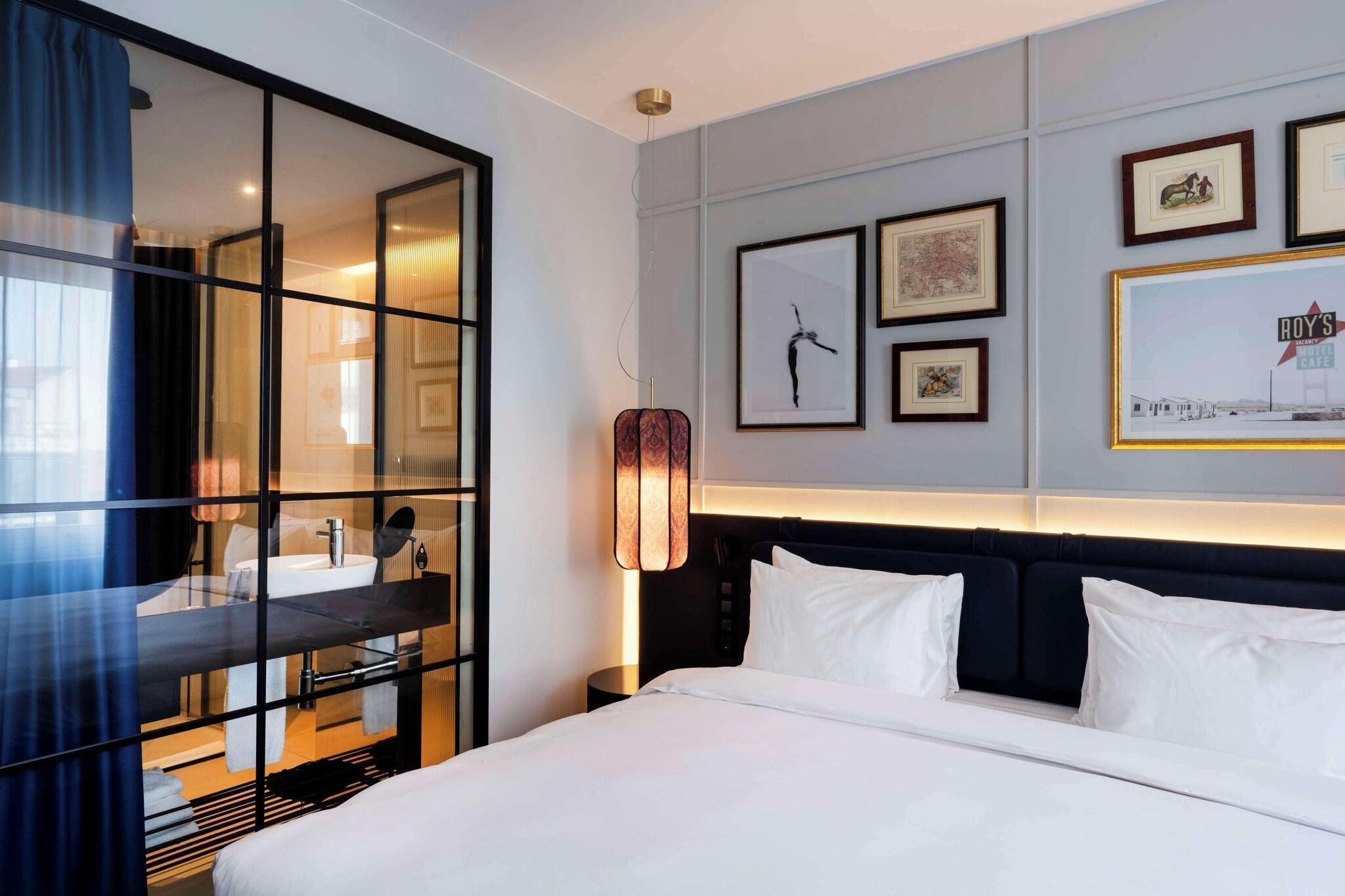 Junior Suite Non Smoking