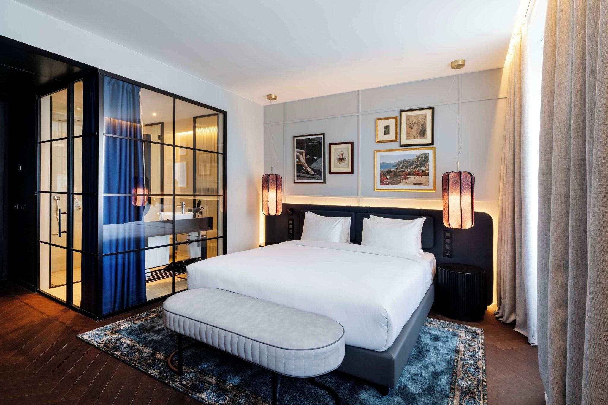 Junior Suite Non Smoking