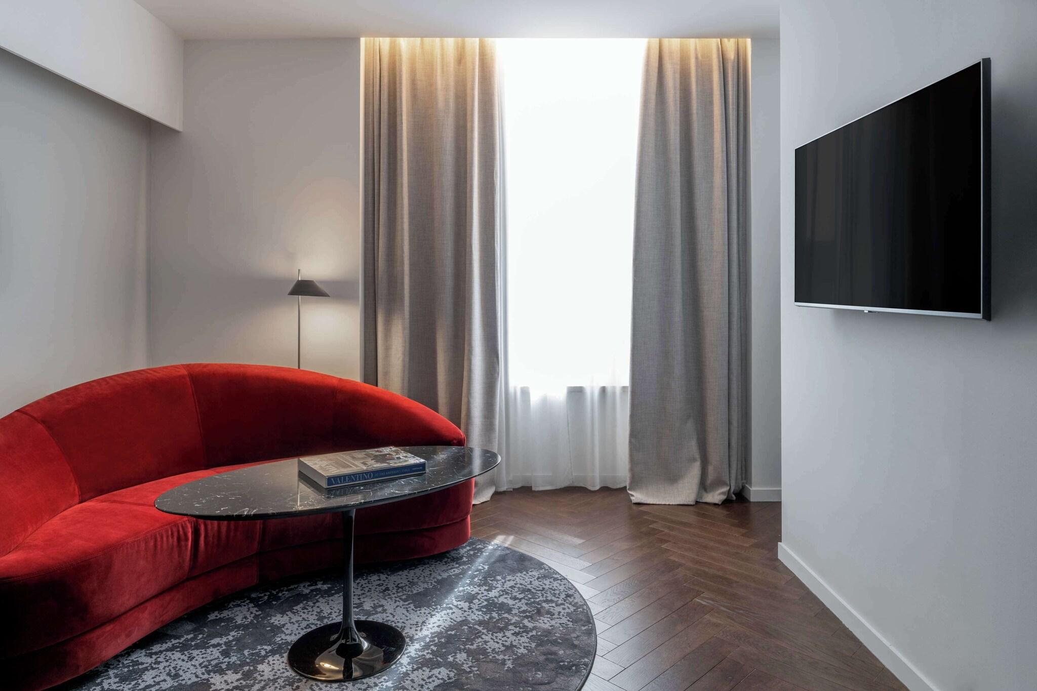 Junior Suite Non Smoking