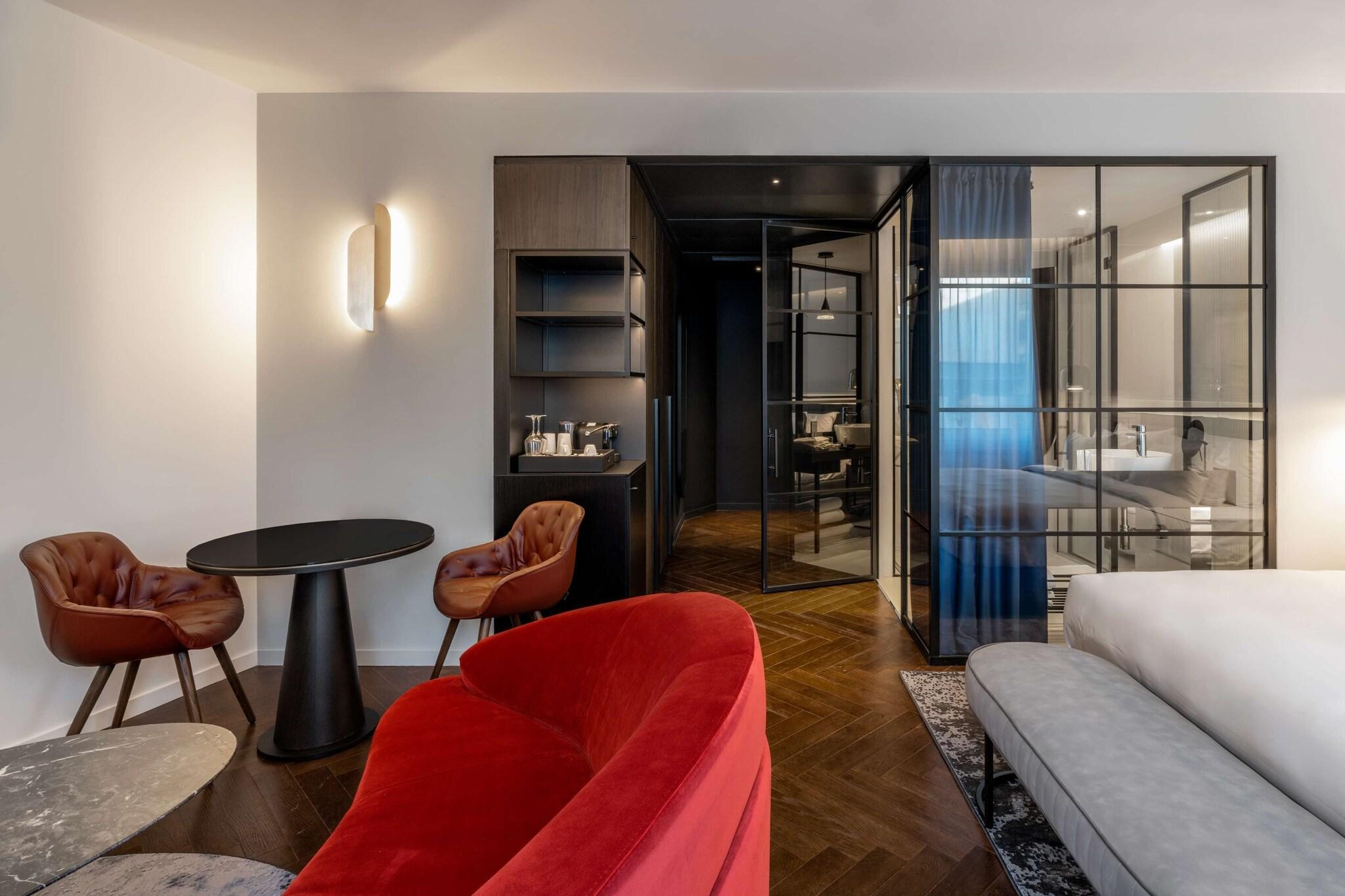 Junior Suite Non Smoking