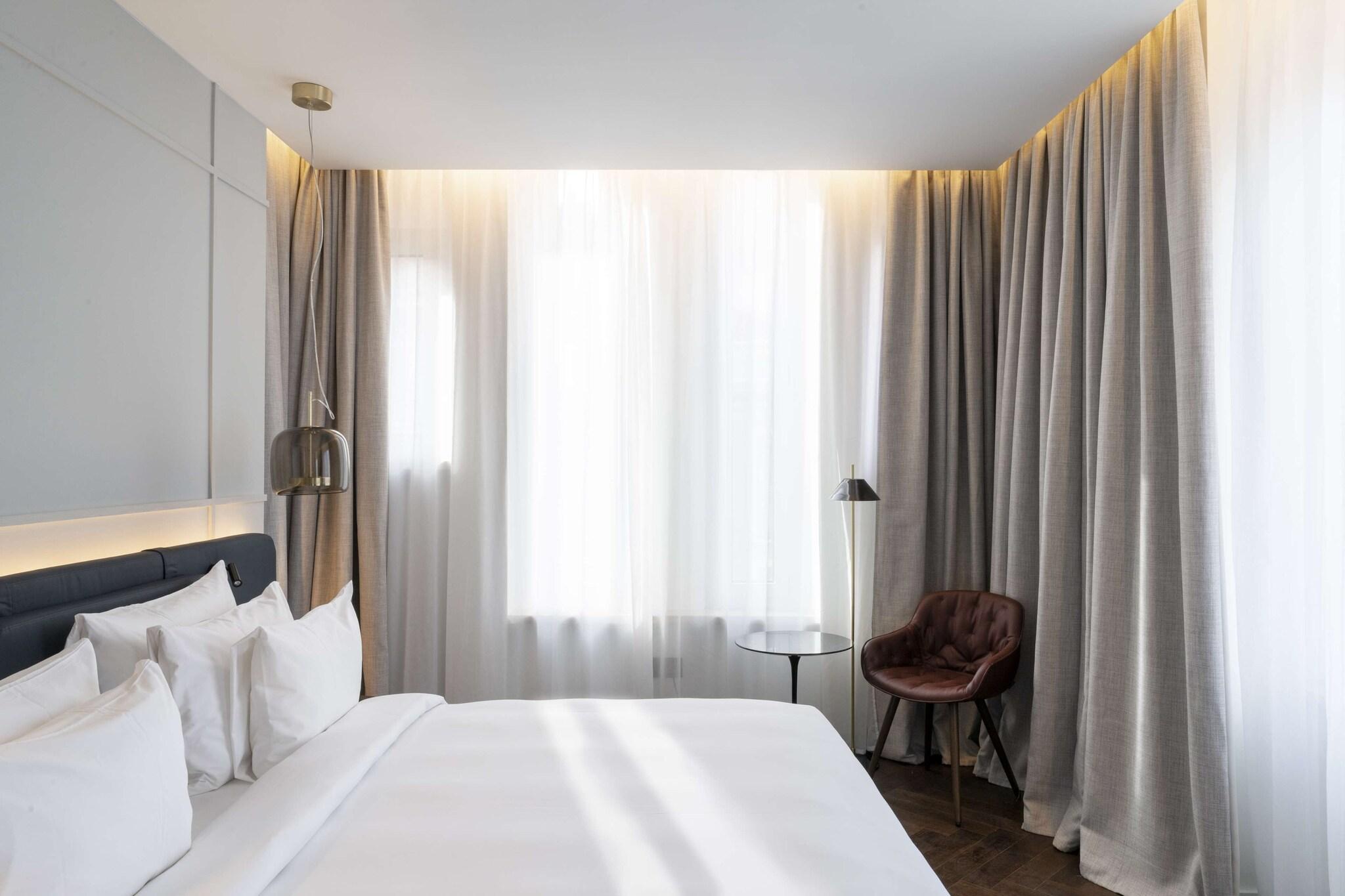 Junior Suite Non Smoking