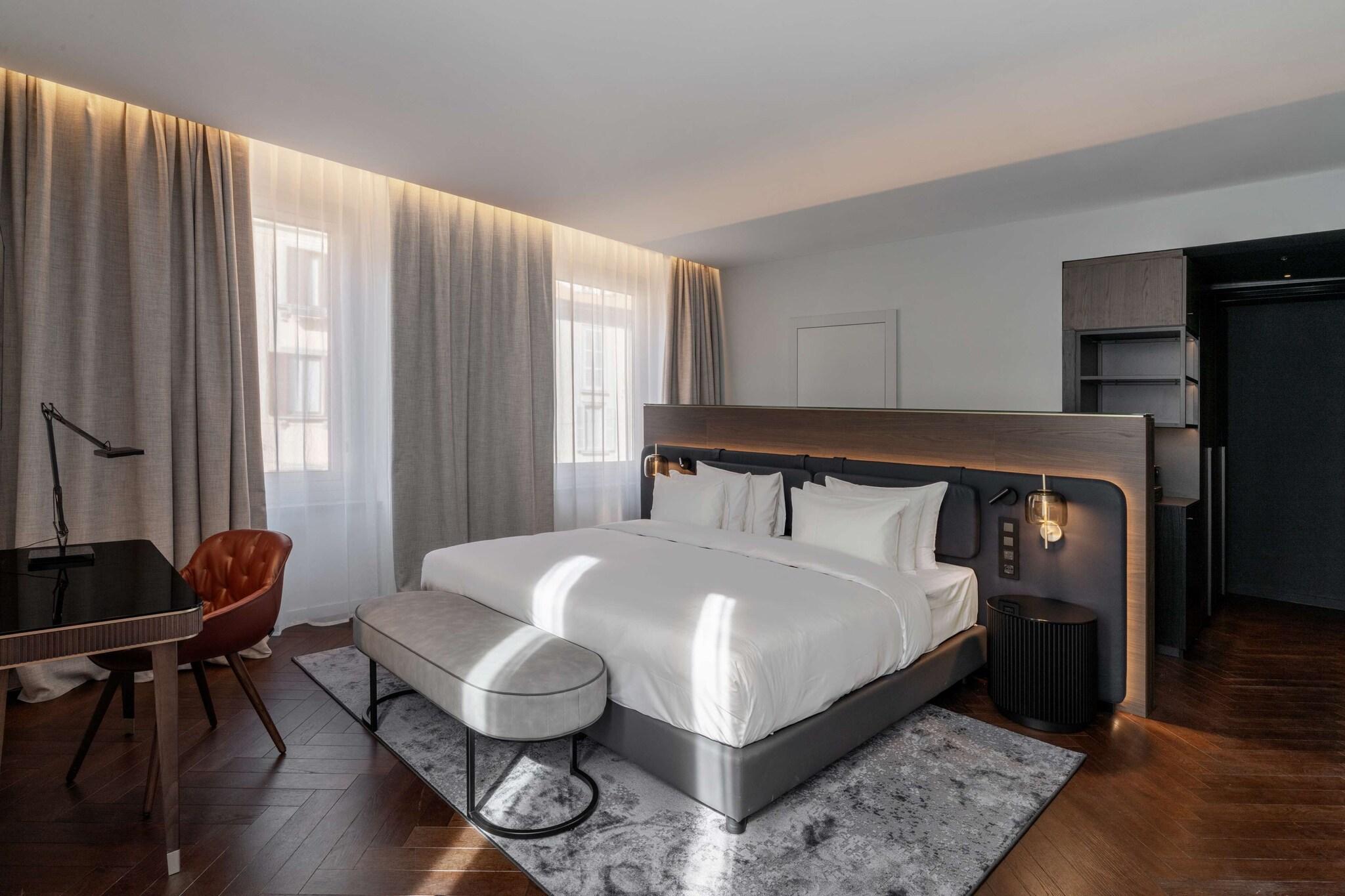 Junior Suite Non Smoking