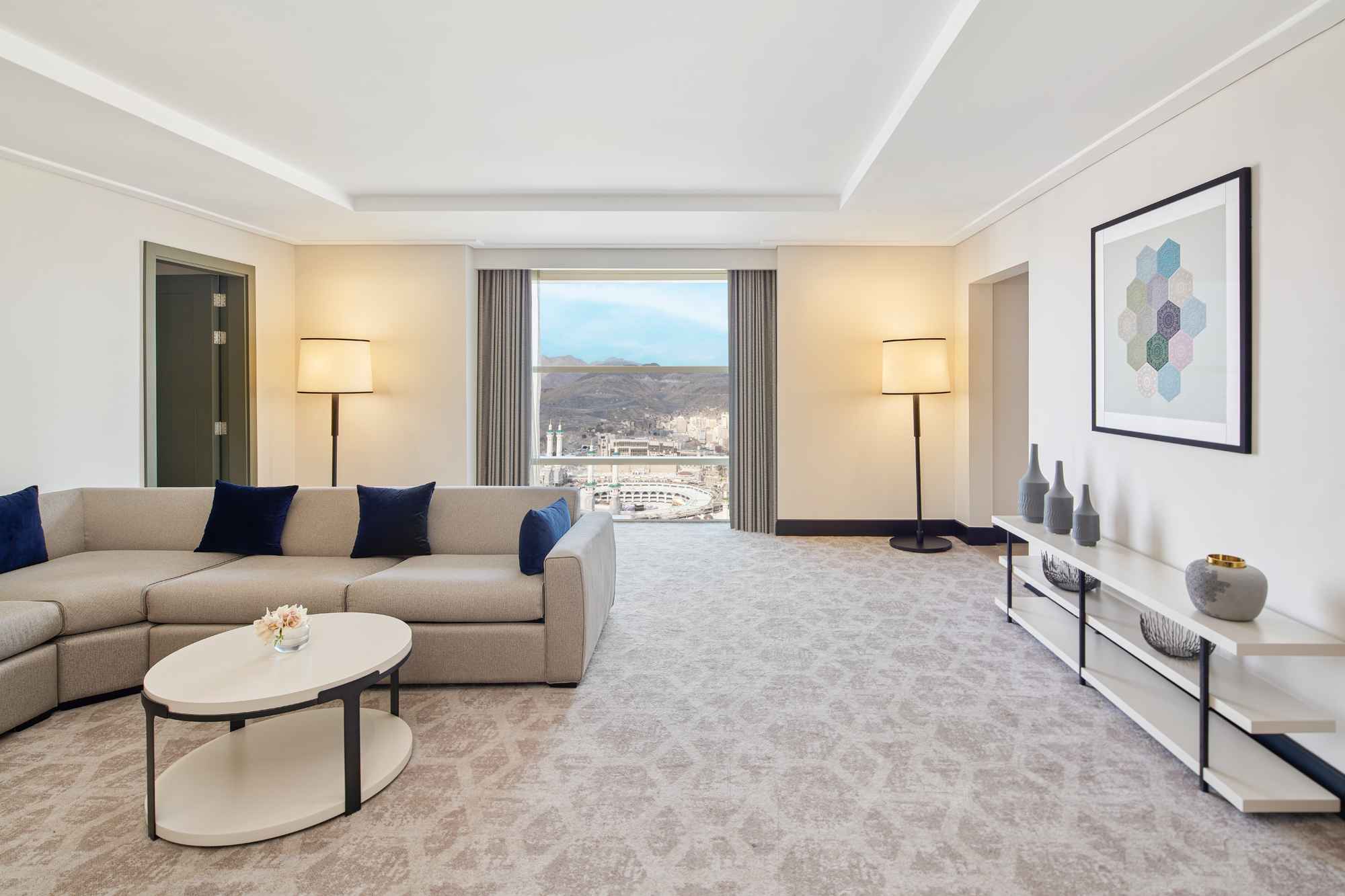 Suite Superior with Views