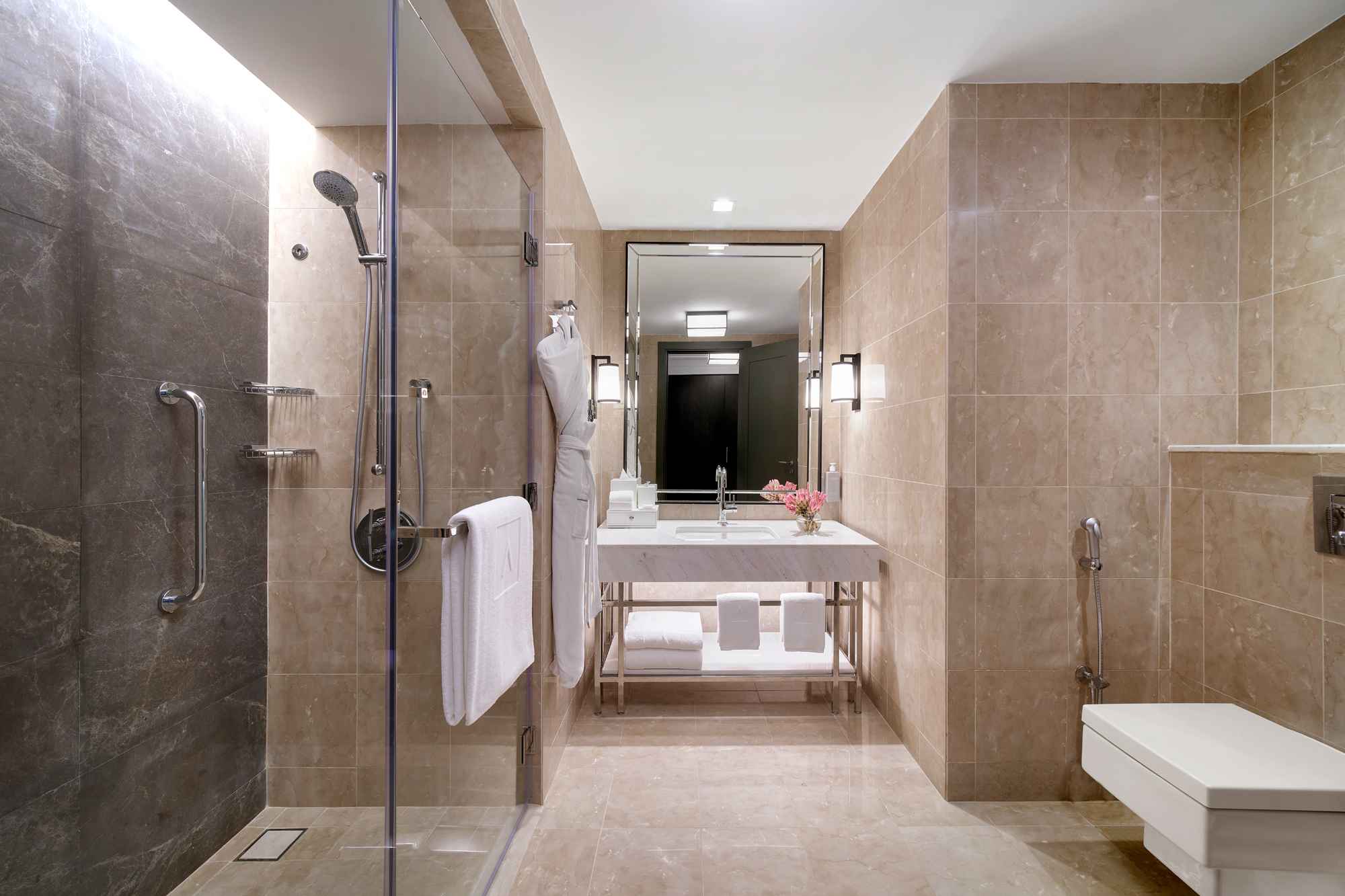 Junior Suite City View