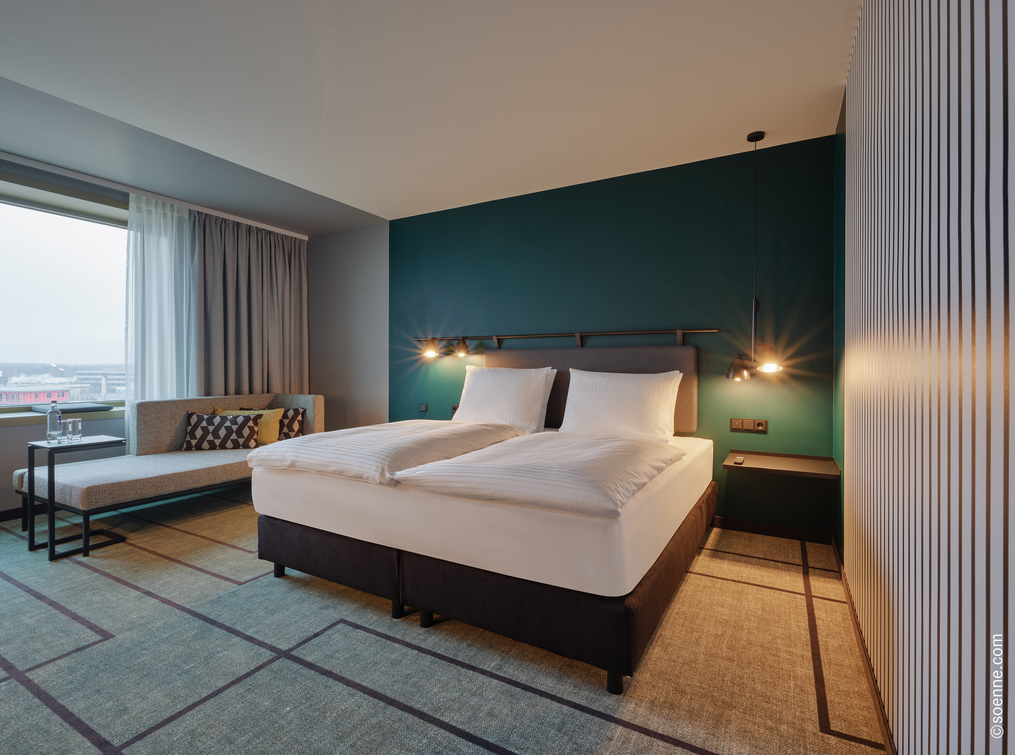 Double Single Standard