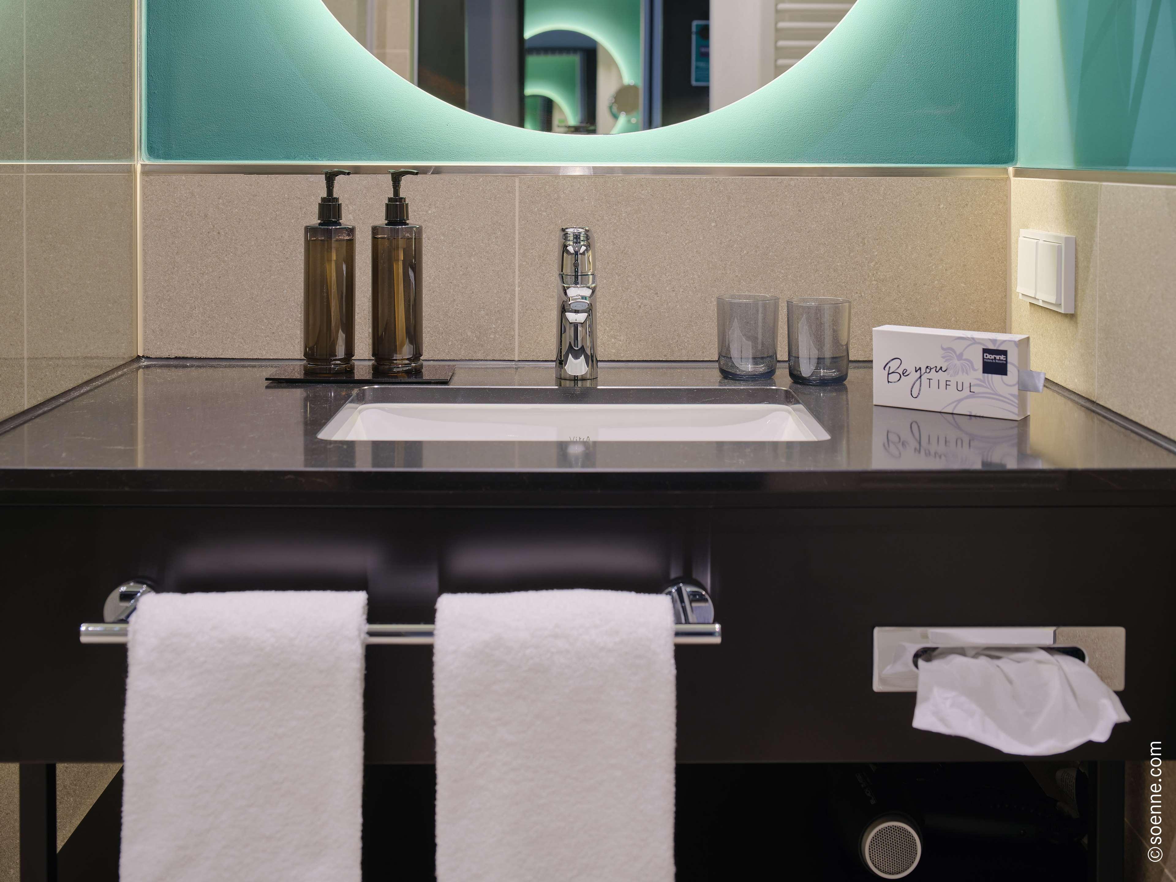 Apartment Capacity 1