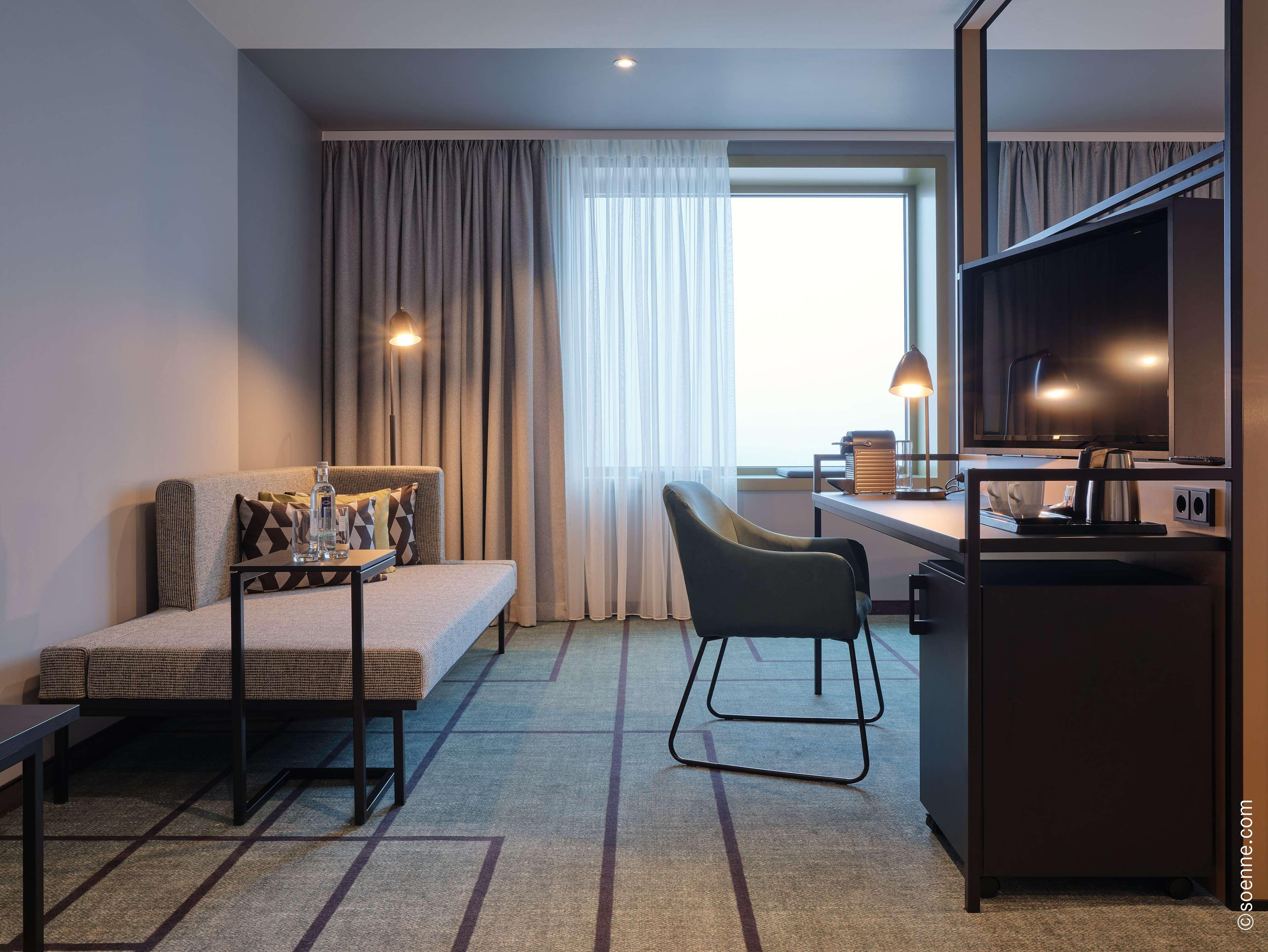 Double Single Superior