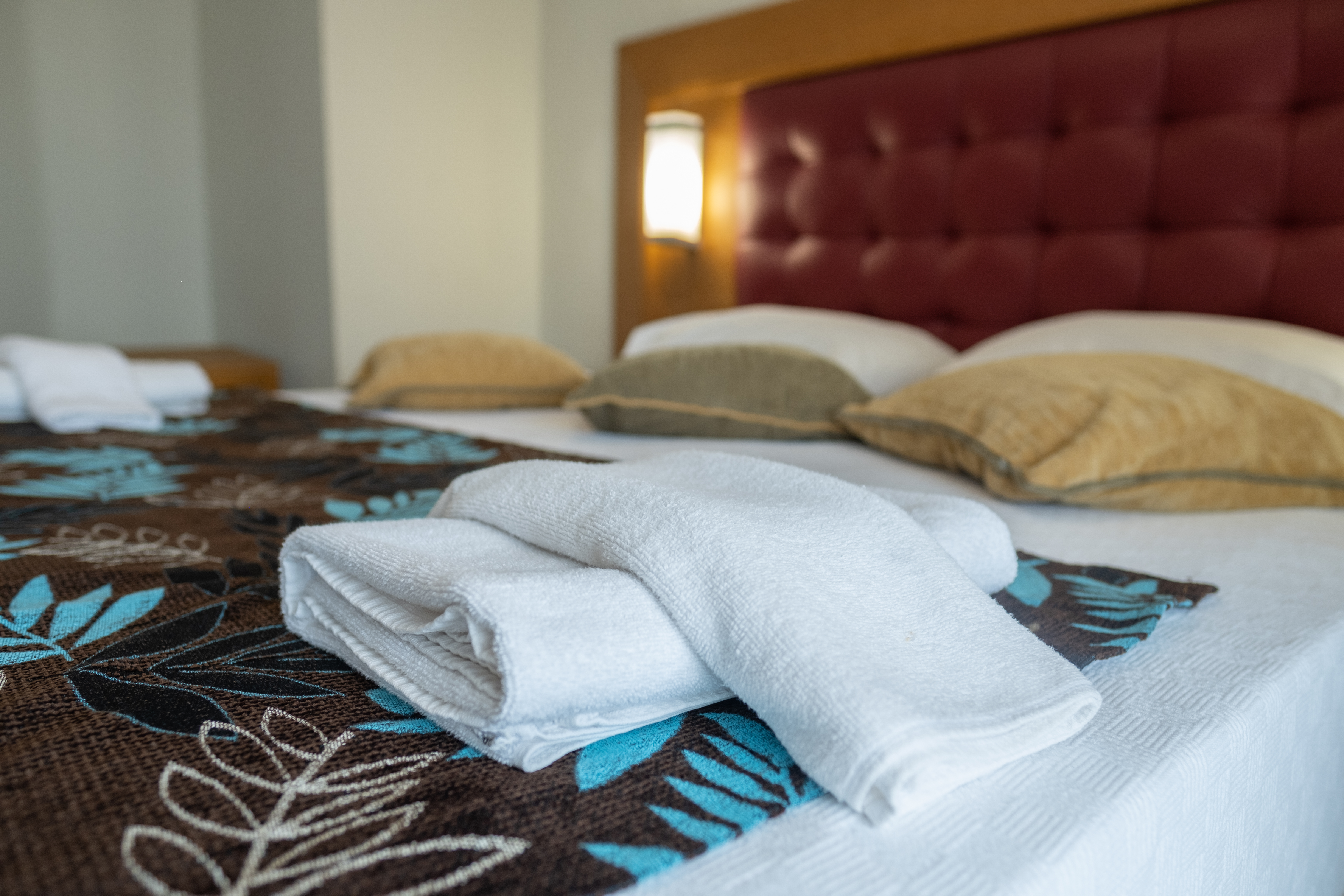 Family Room Capacity 3