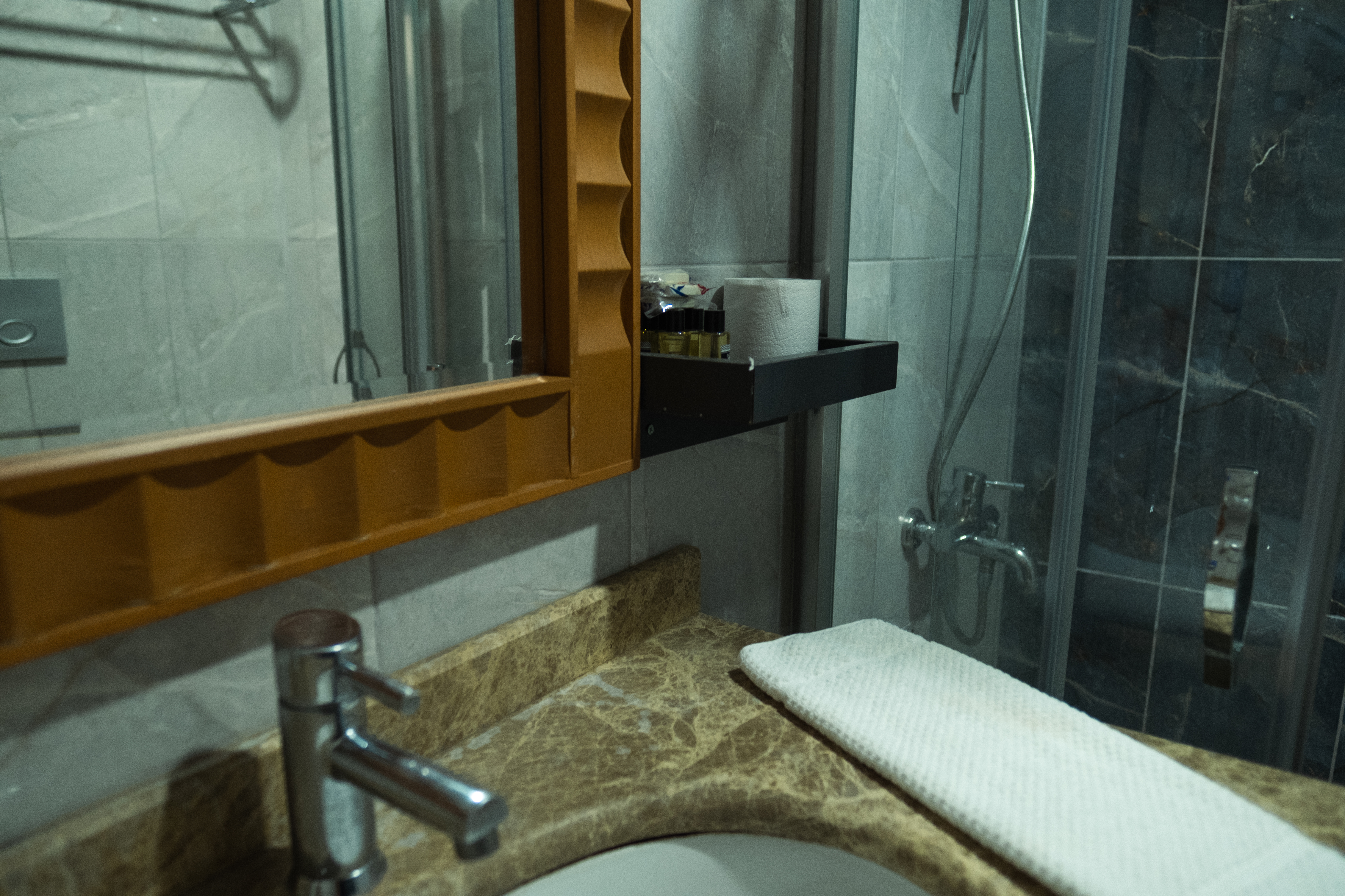 Family Room Capacity 4