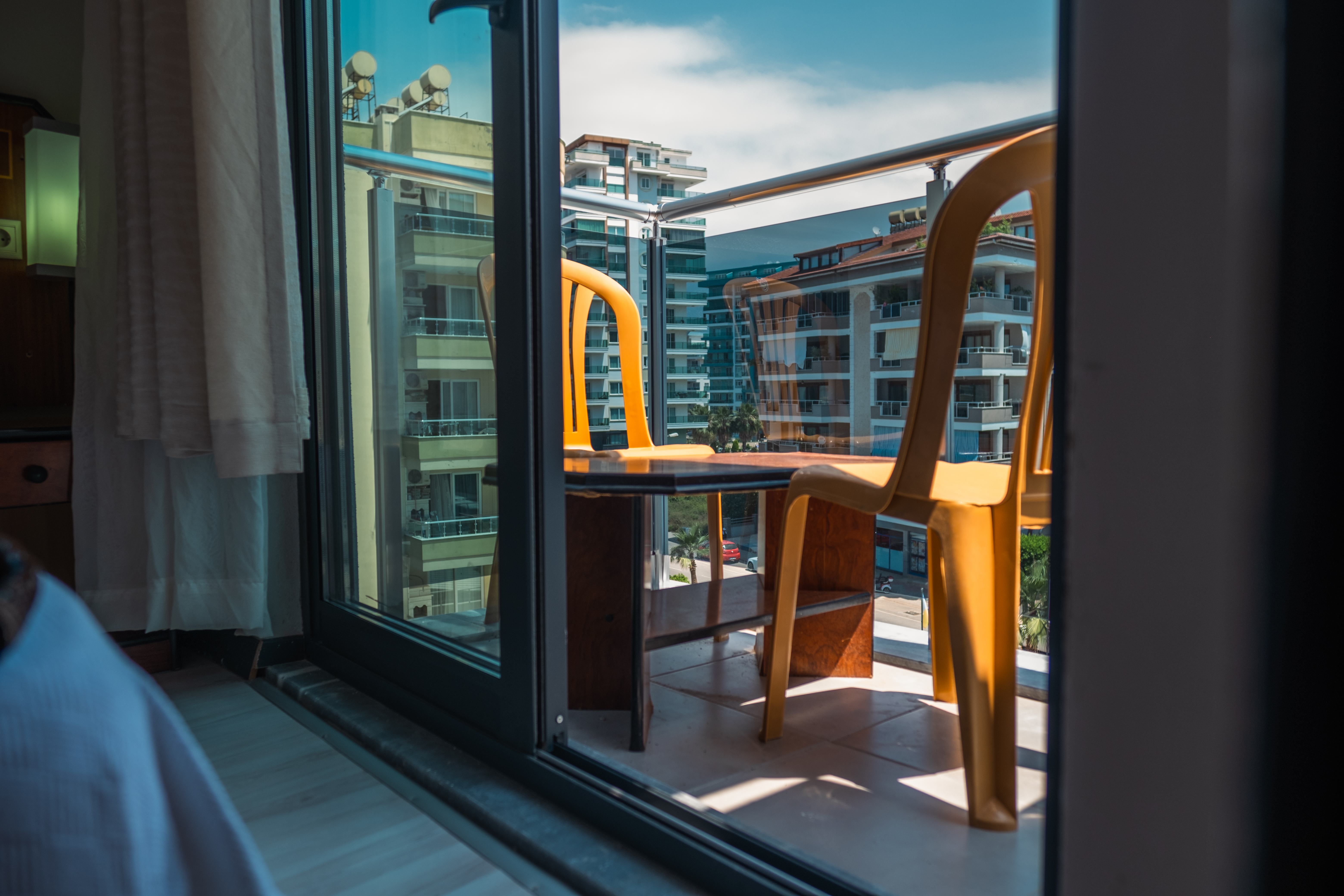 Double or Twin Capacity 2