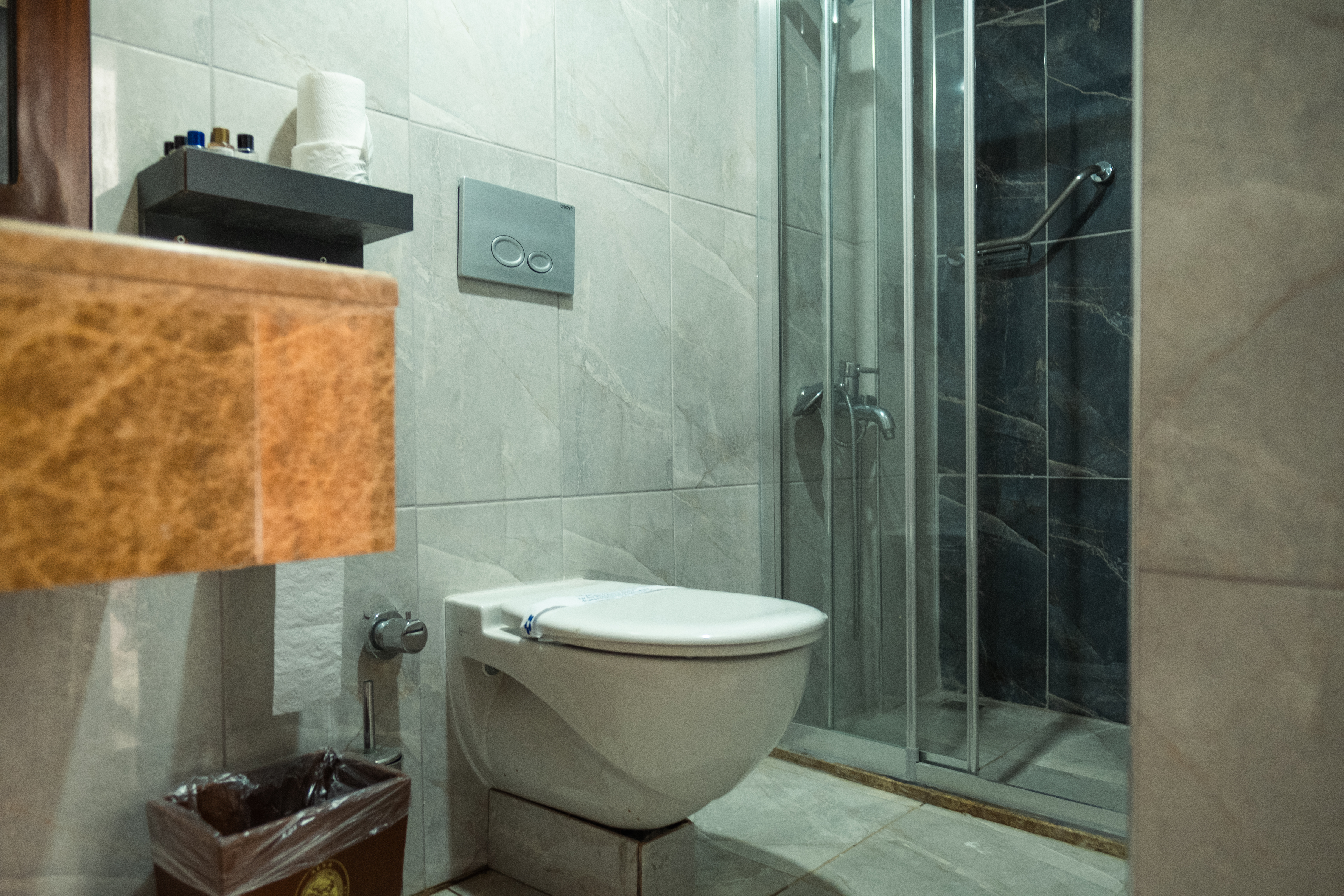 Double or Twin Capacity 2