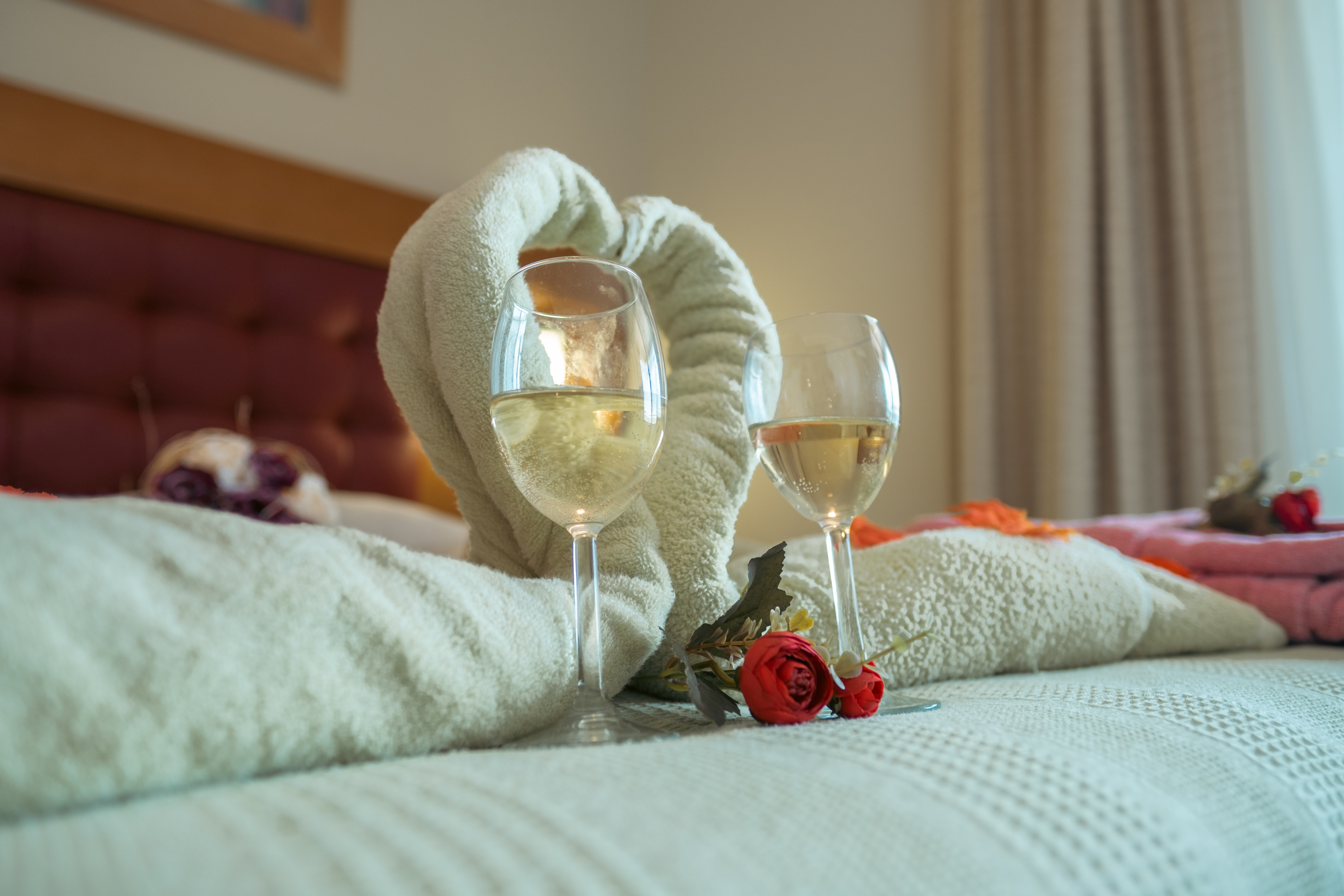 Double or Twin Capacity 2