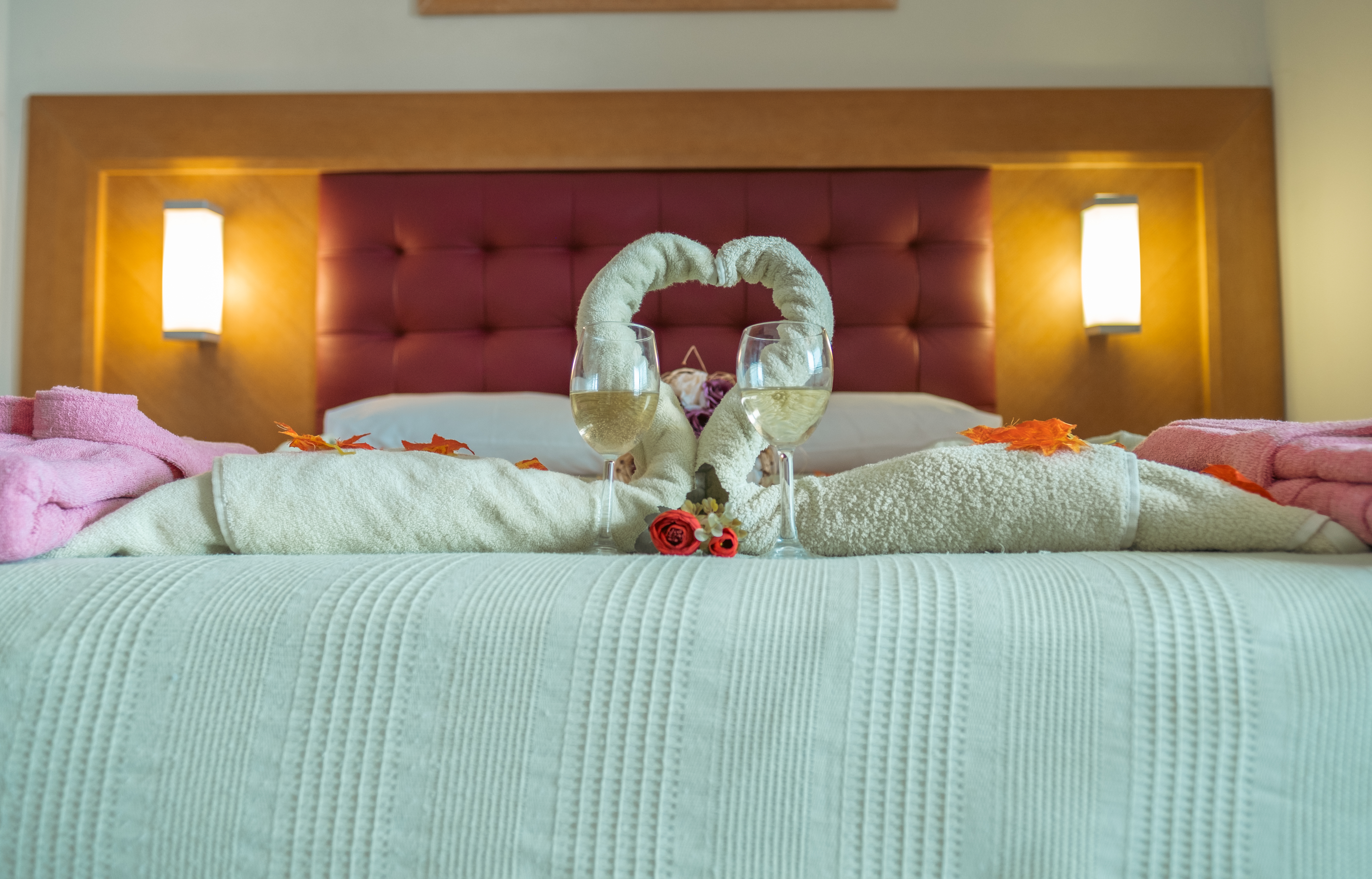 Double or Twin Capacity 2