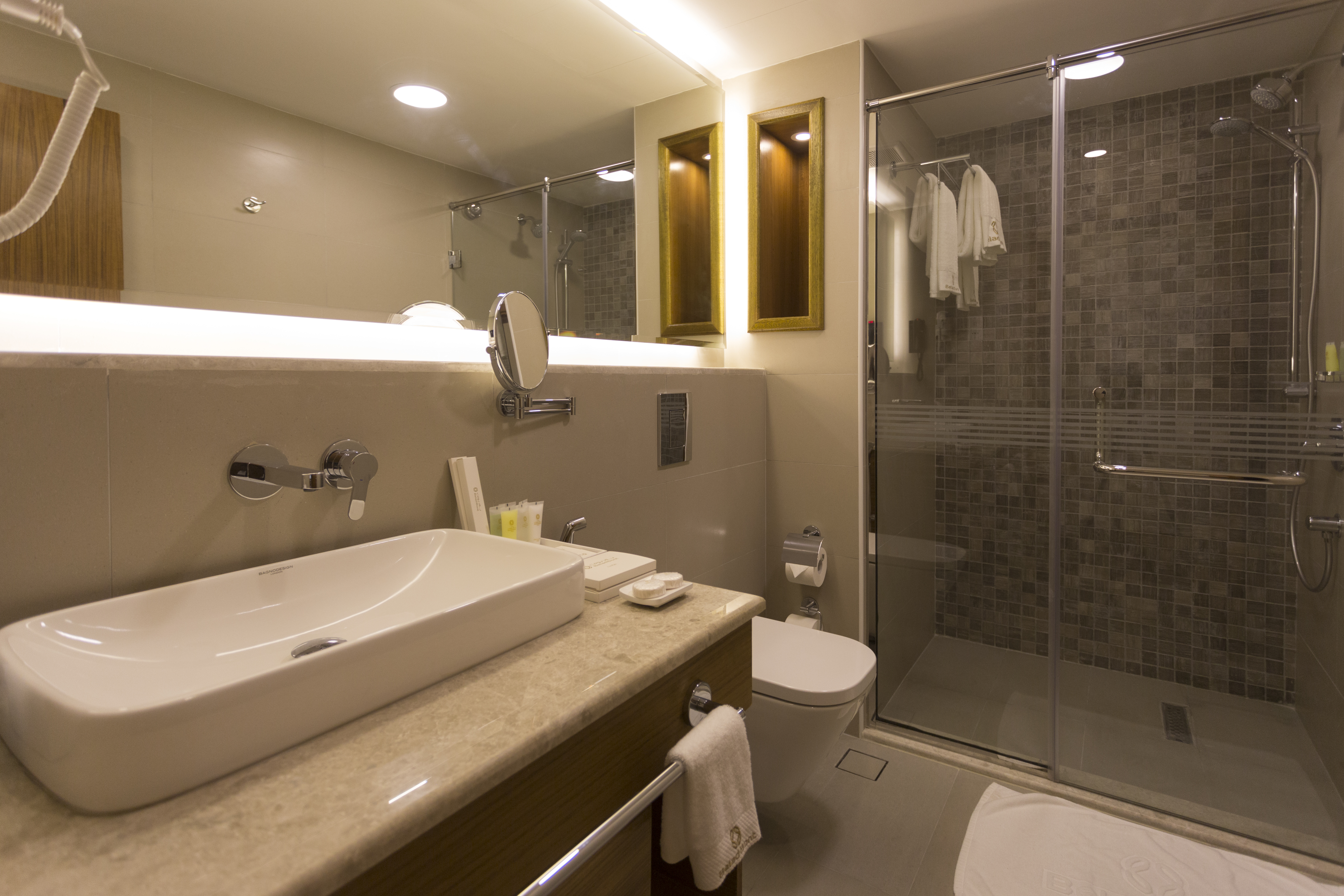 Family Room Two Bedrooms