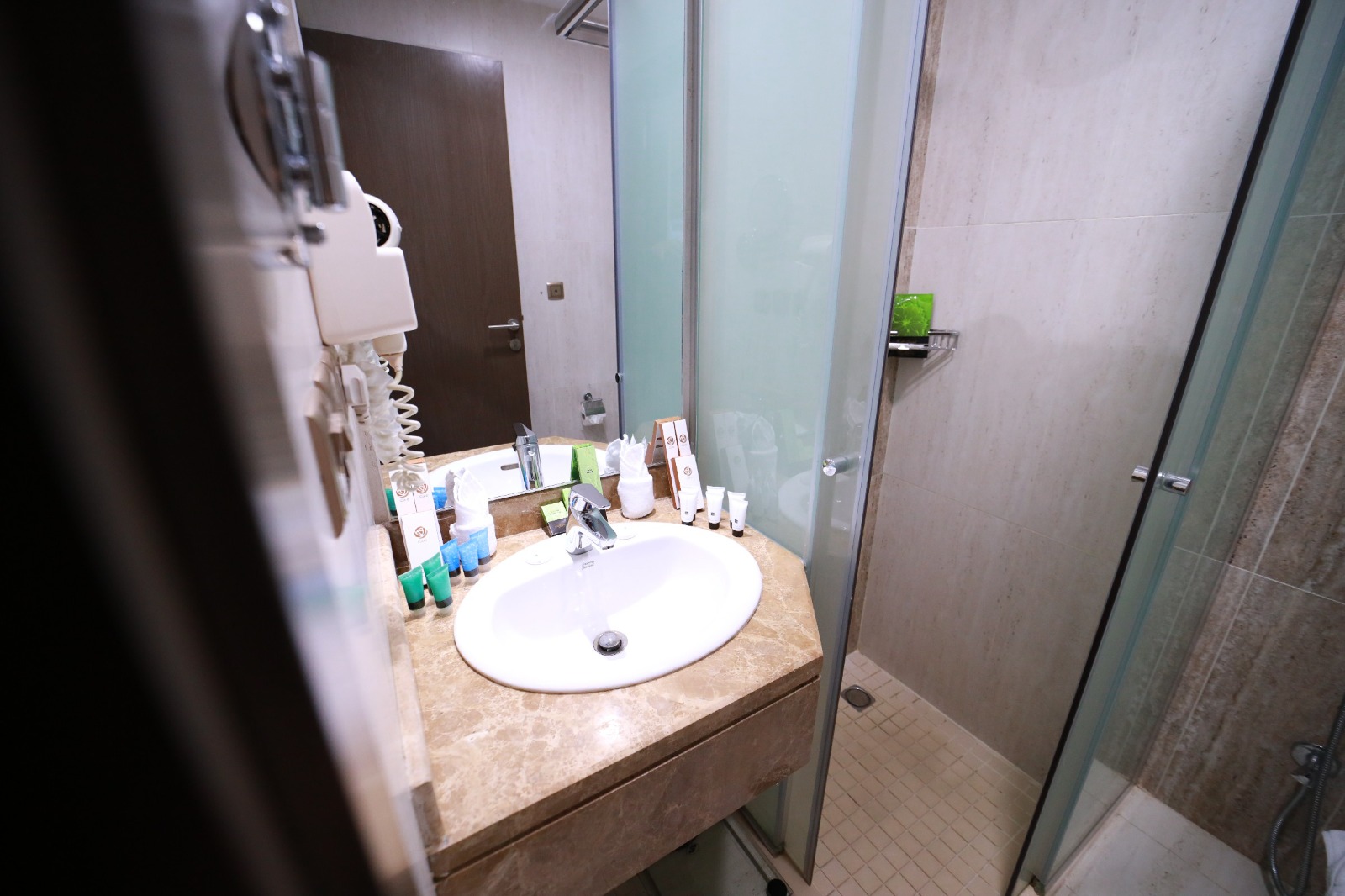 Double or Twin Standard