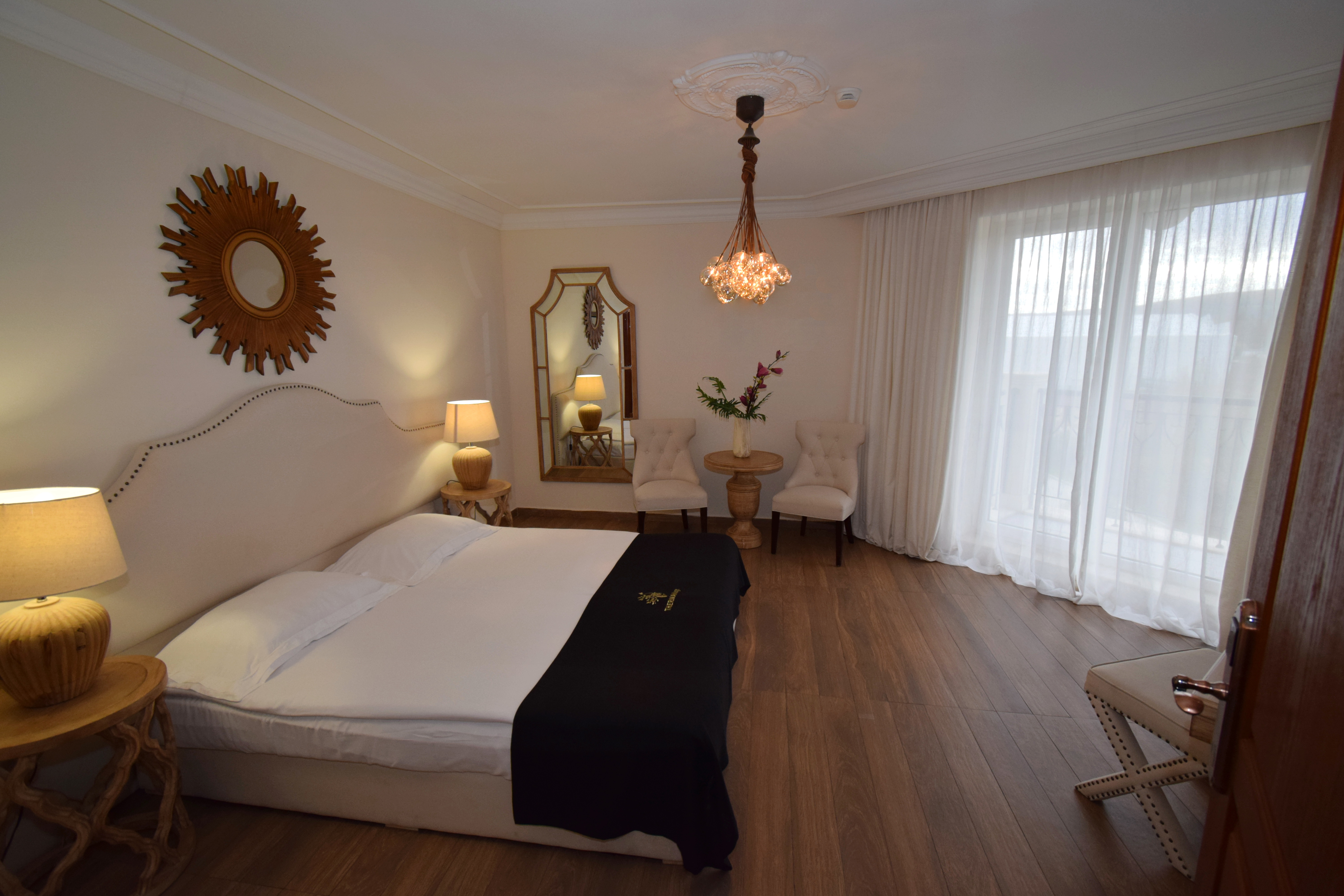 Apartment Two Bedrooms