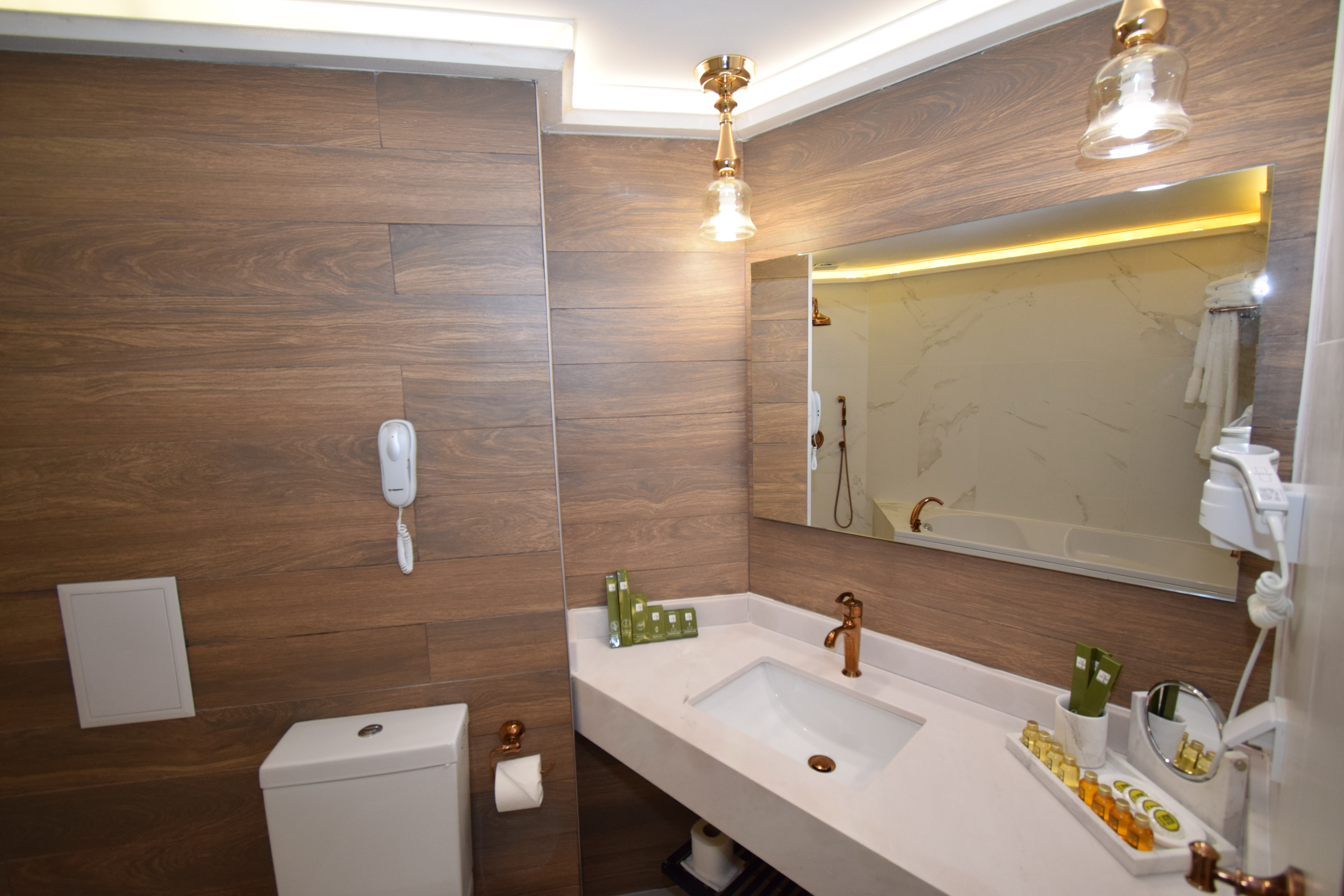 Apartment Two Bedrooms