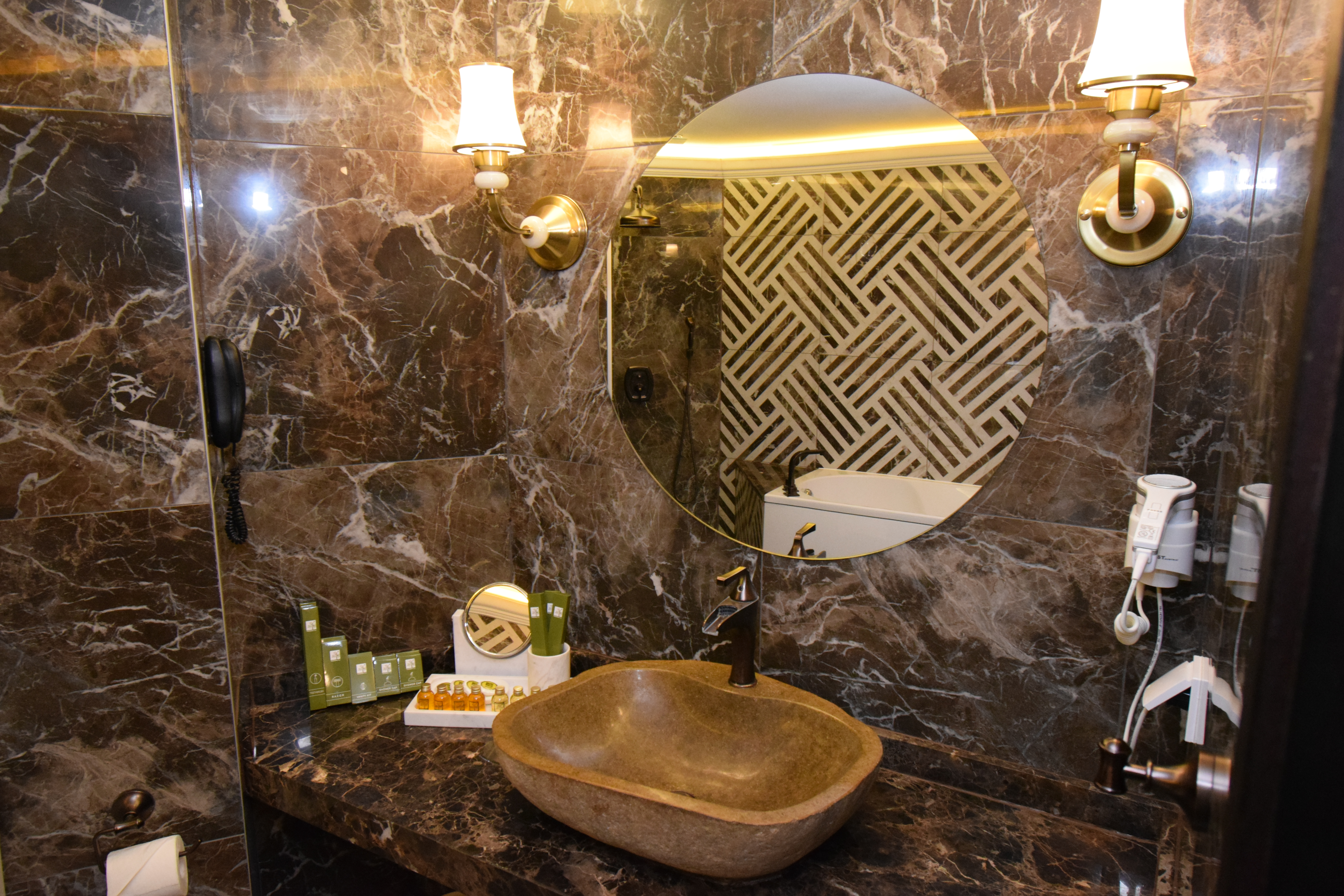 Apartment Two Bedrooms