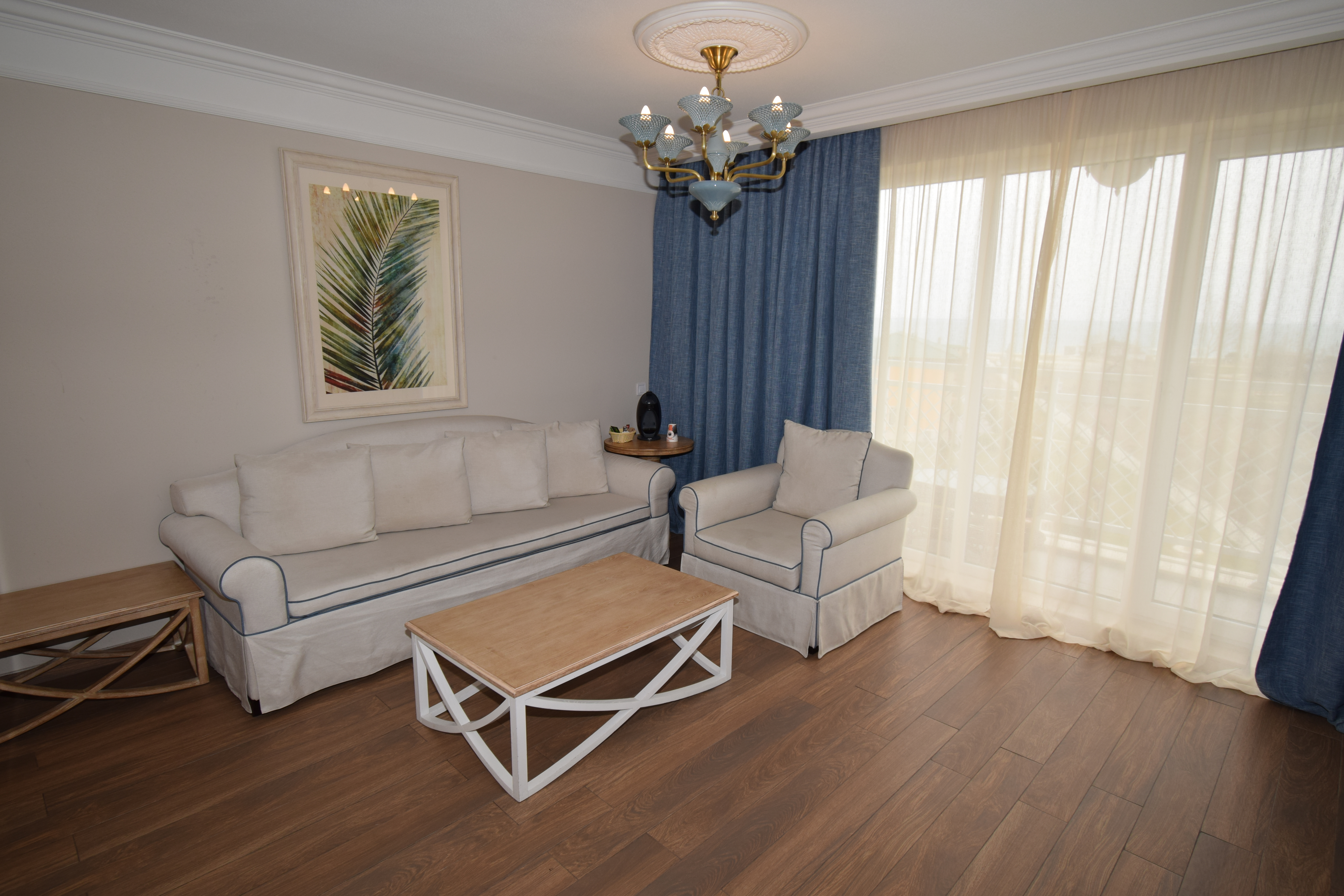 Apartment Two Bedrooms