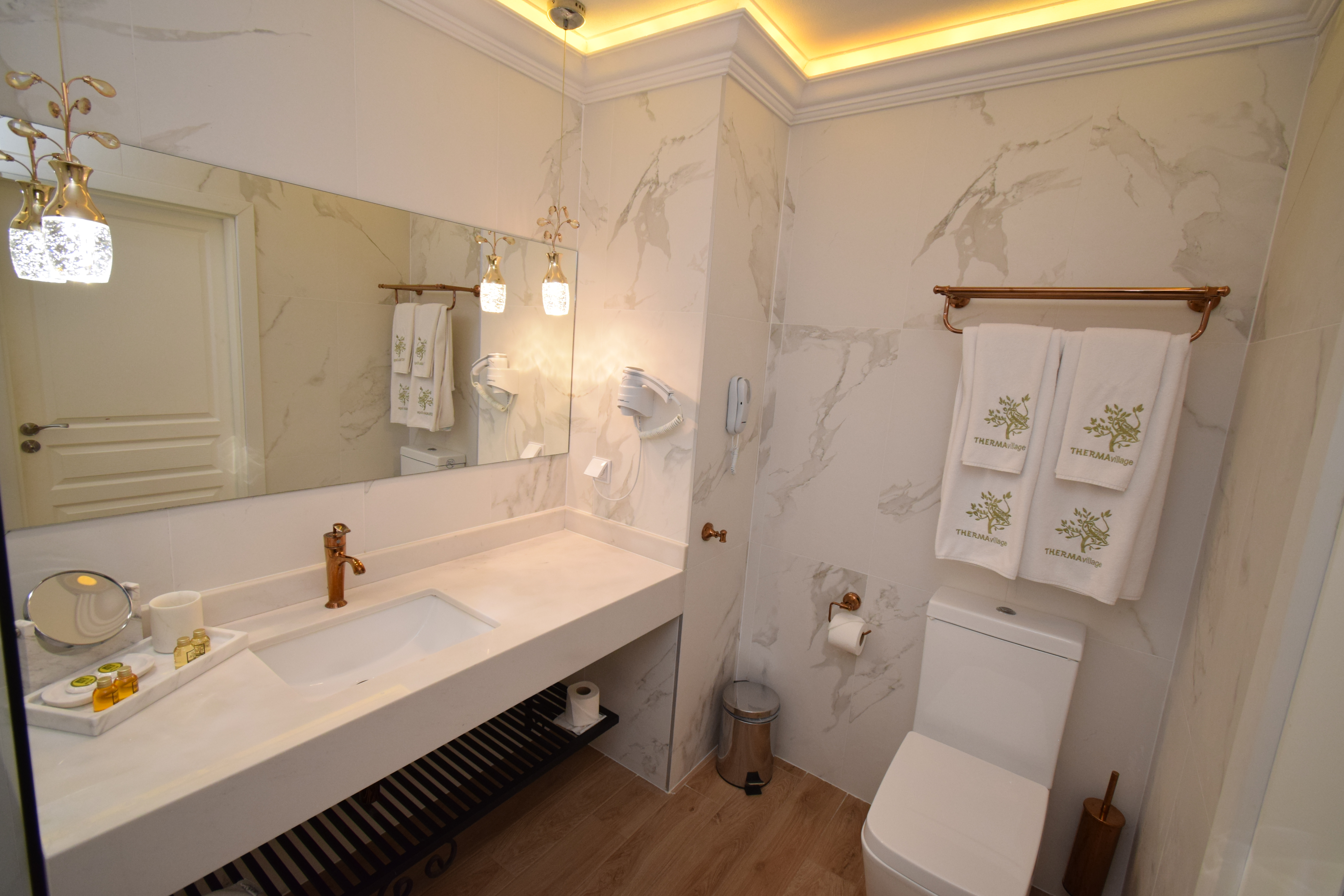 Apartment Two Bedrooms