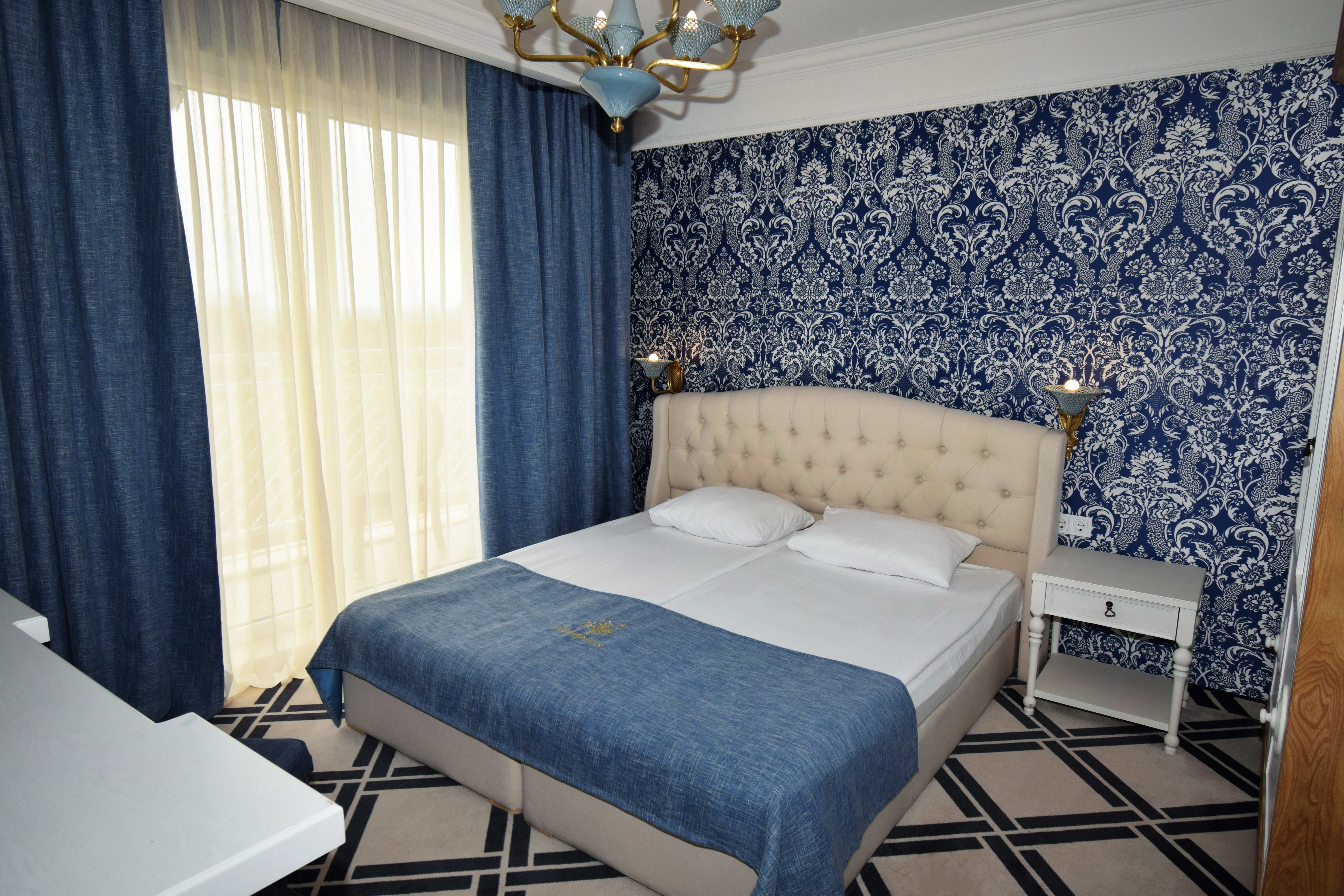 Apartment Two Bedrooms